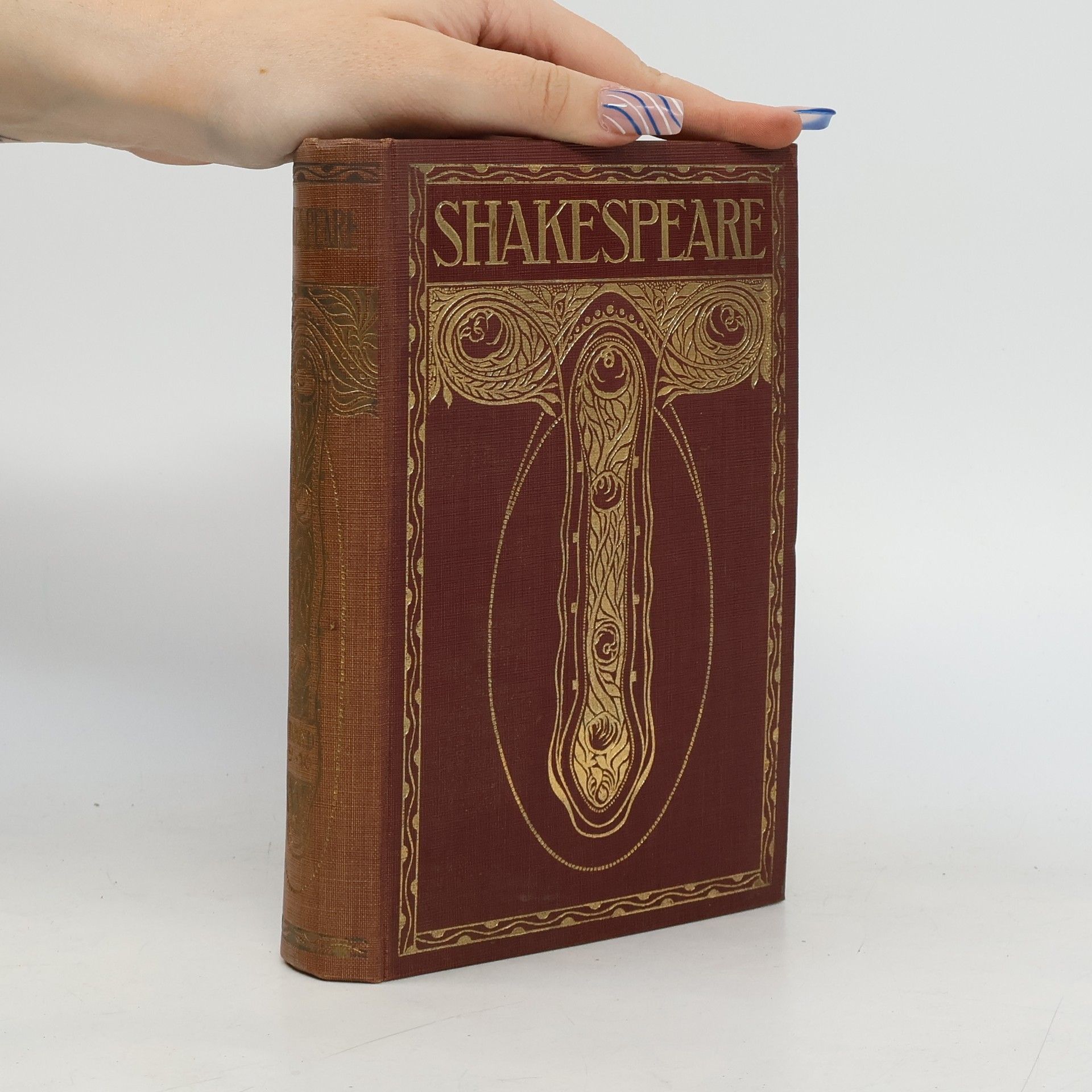 William Shakespeare König Lear