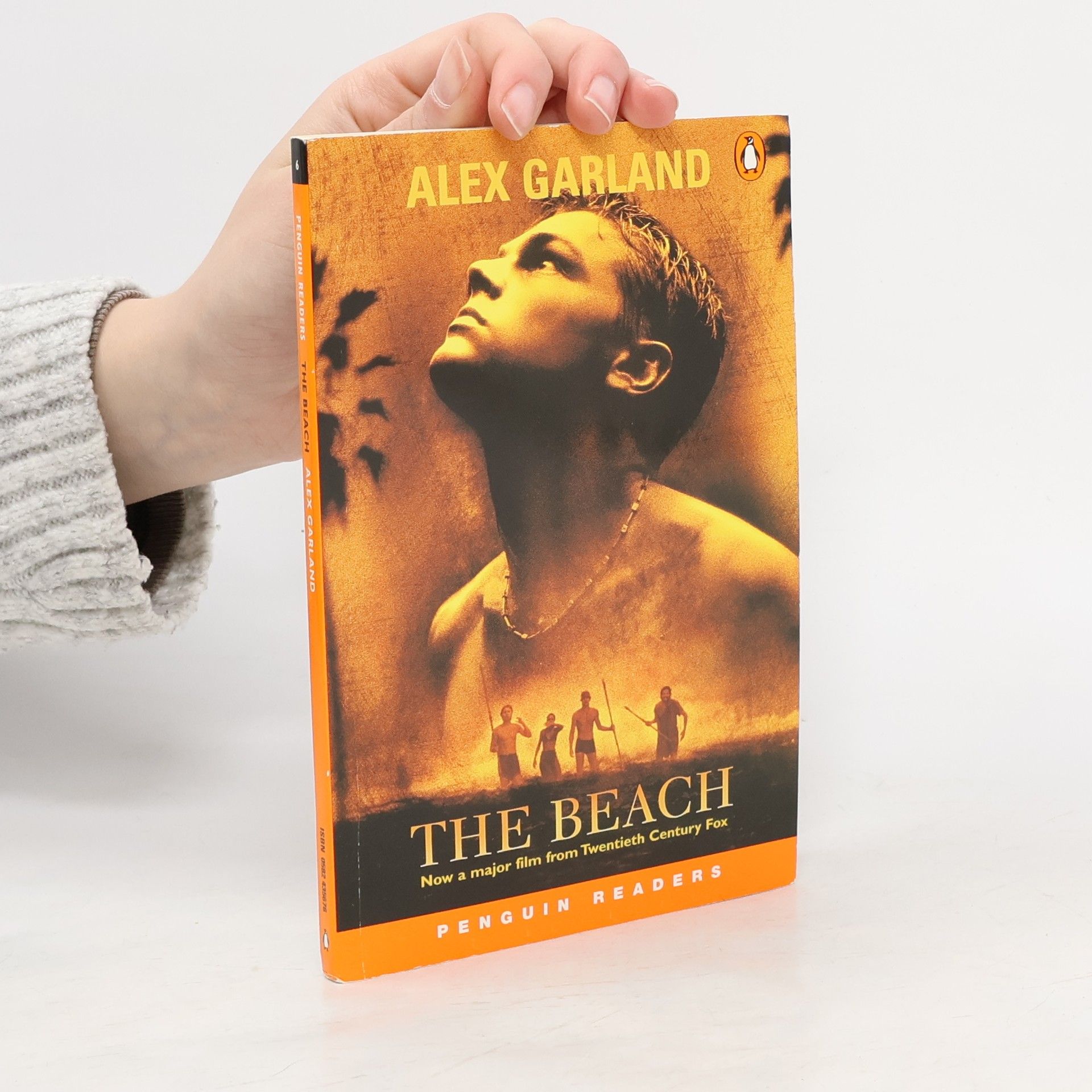 Alex Garland The Beach