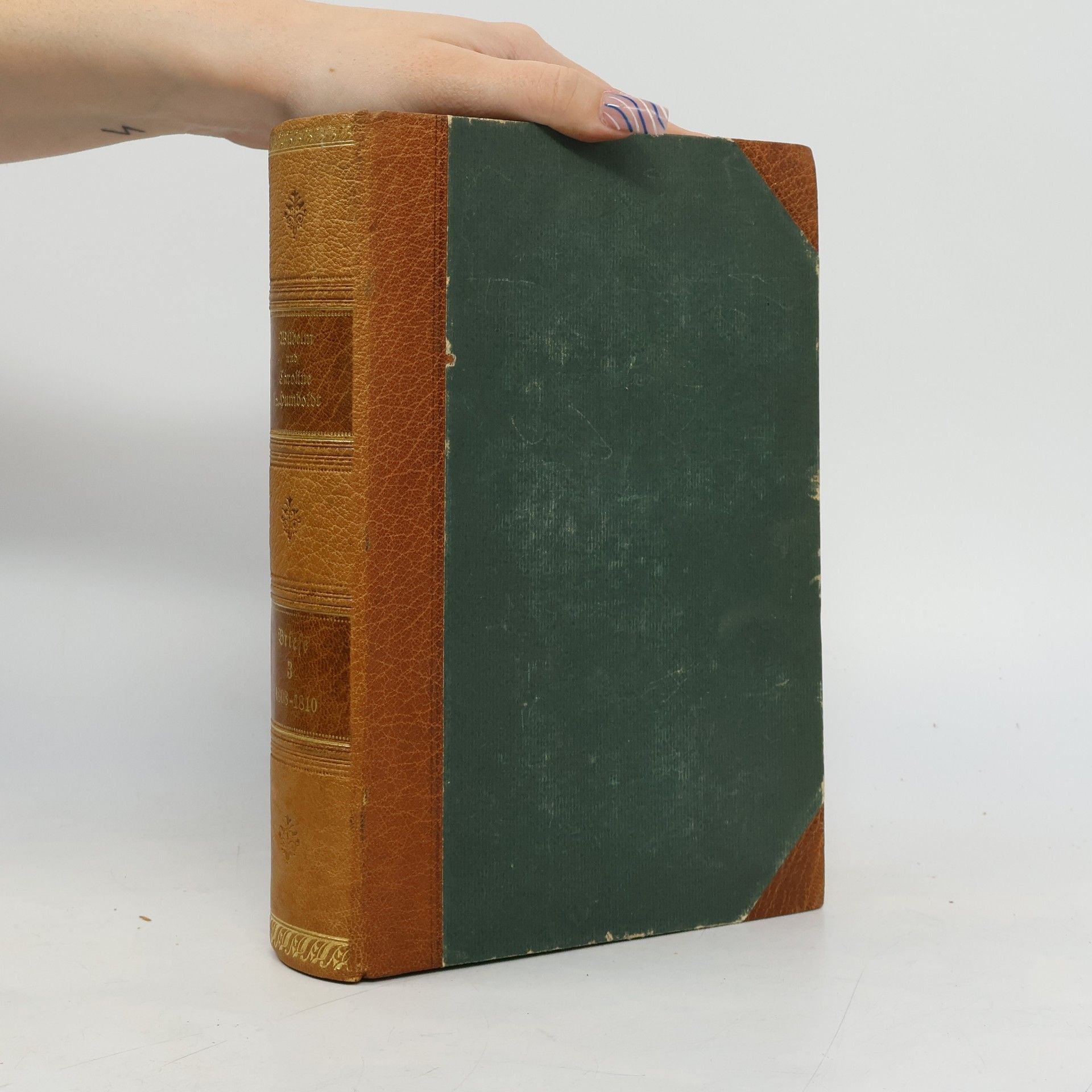 Weltbürgertum und preussischer Staatsdienst