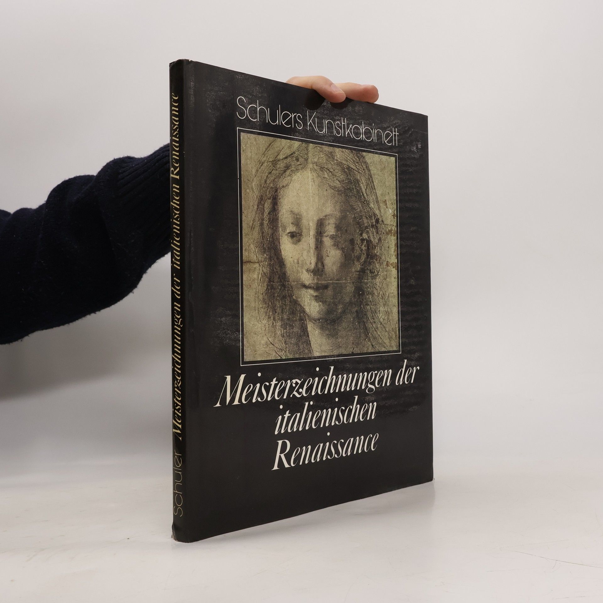 Meisterzeichnungen der italienischen Renaissance