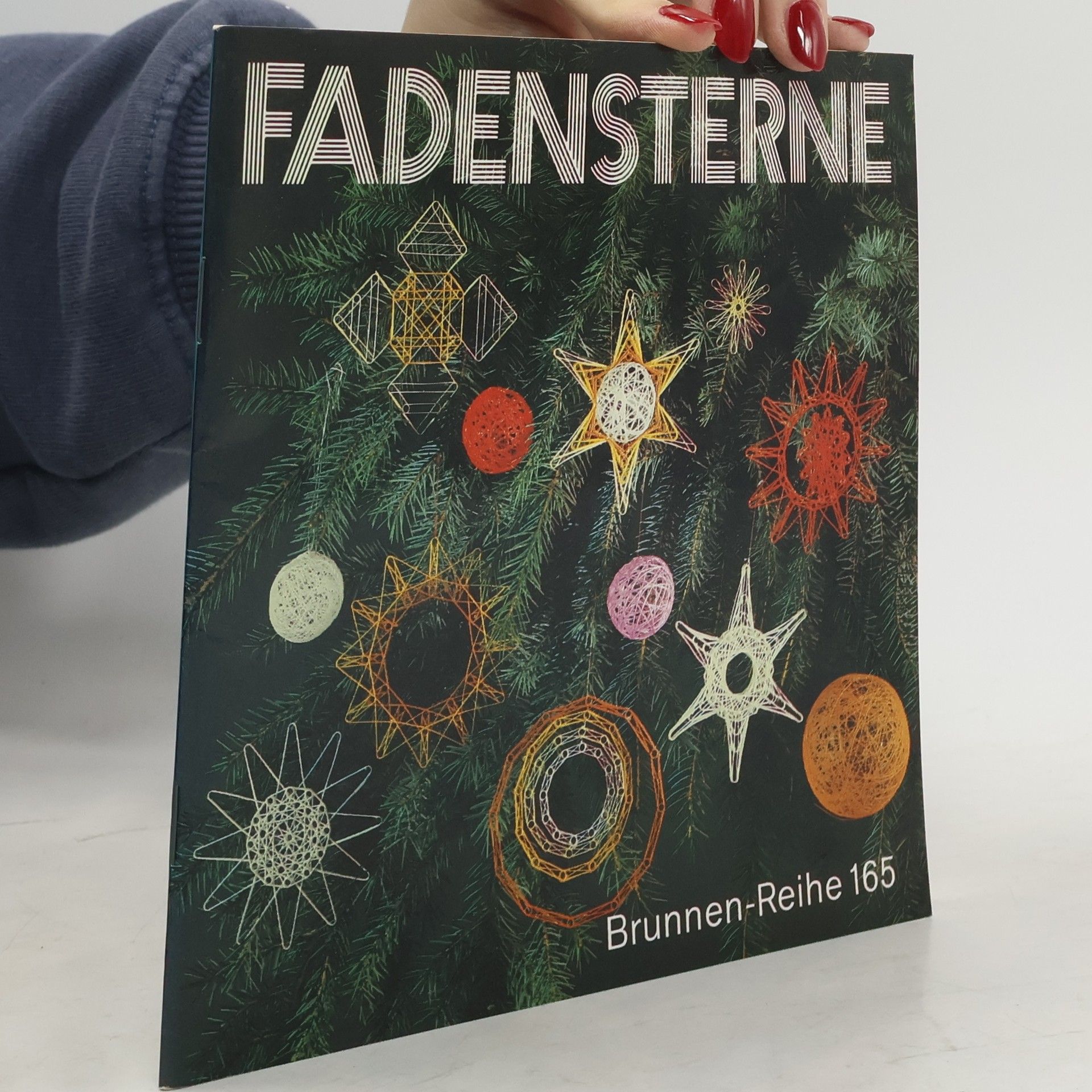 Fadensterne