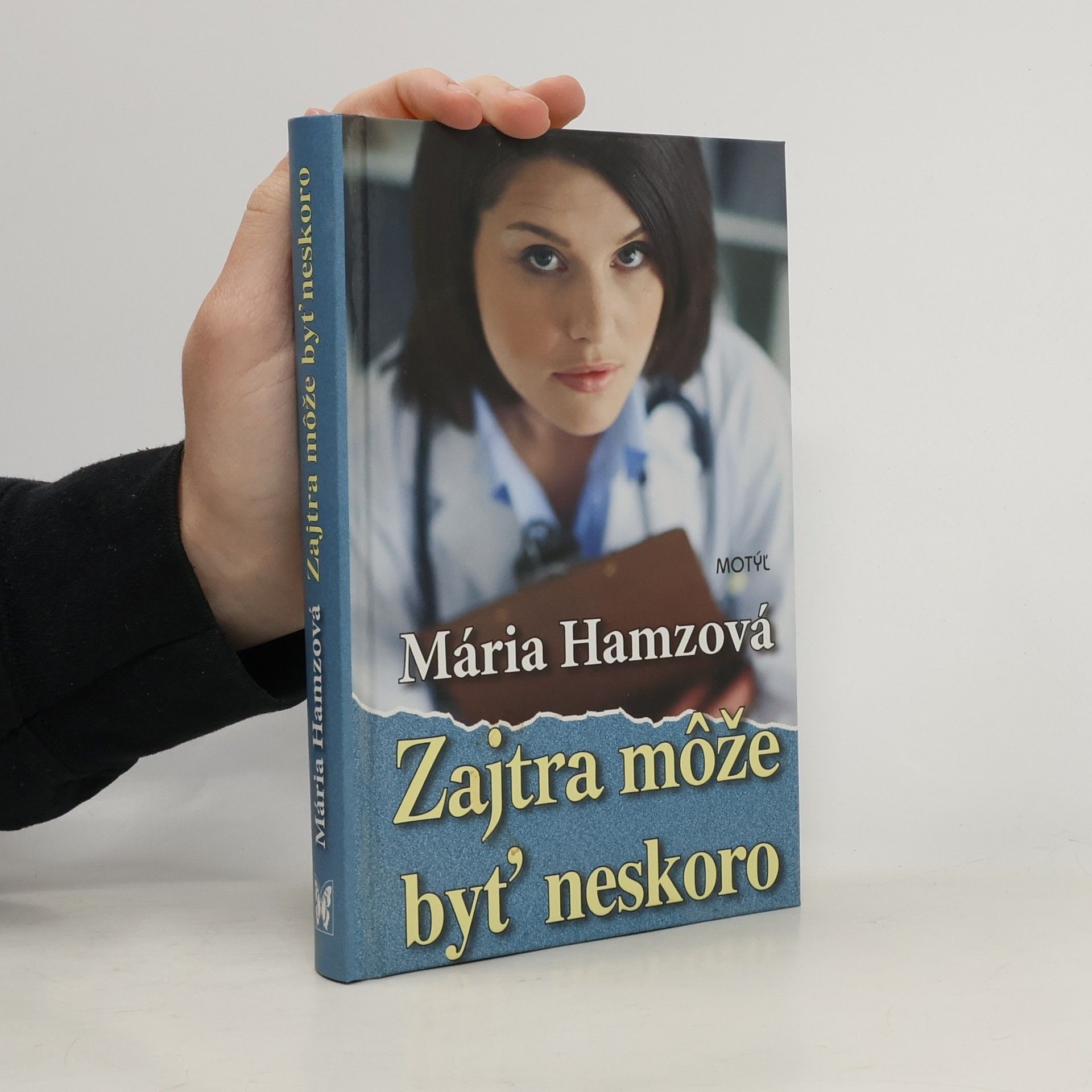 Zajtra môže byť neskoro