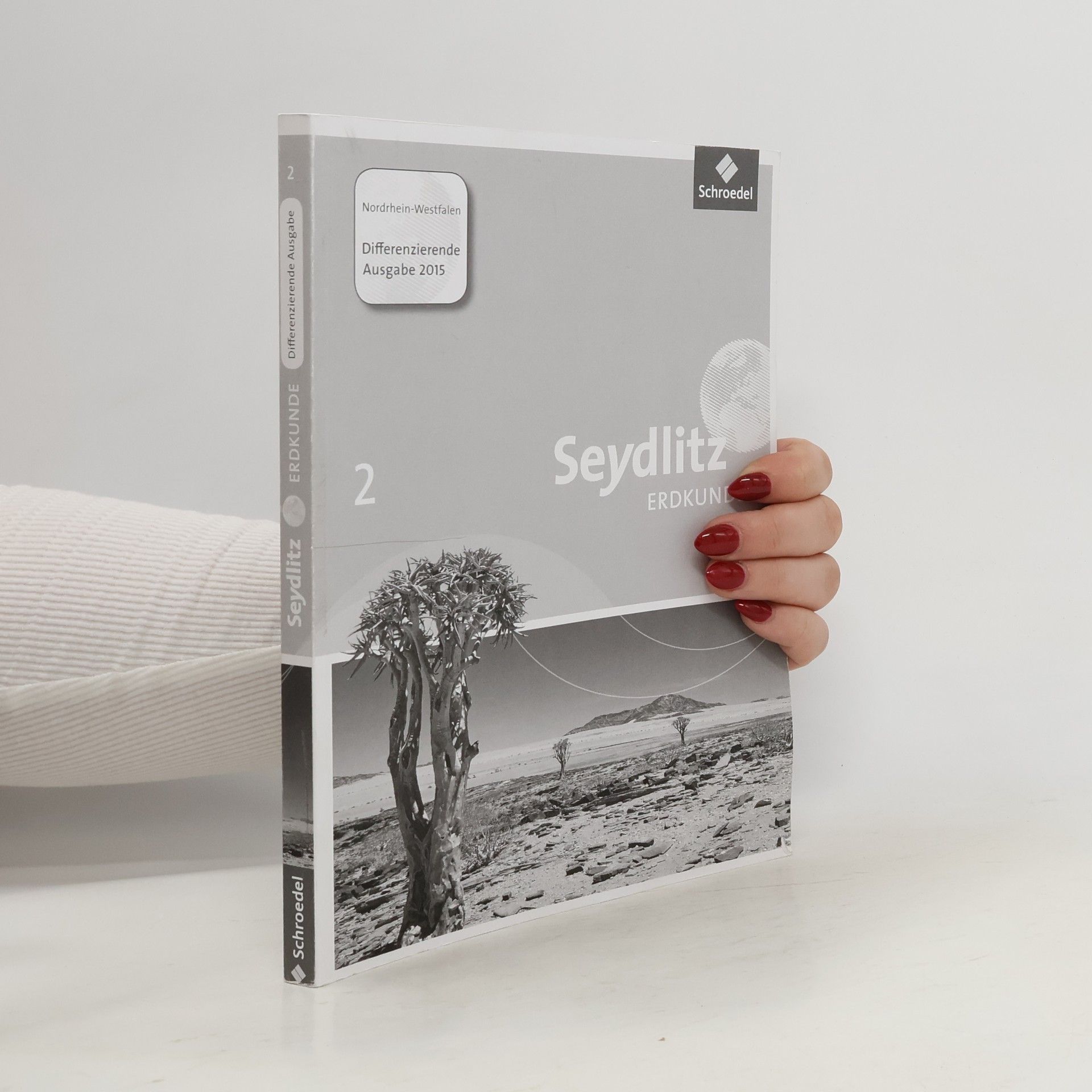 Schroedel 7./8. Schuljahr, Schülerband