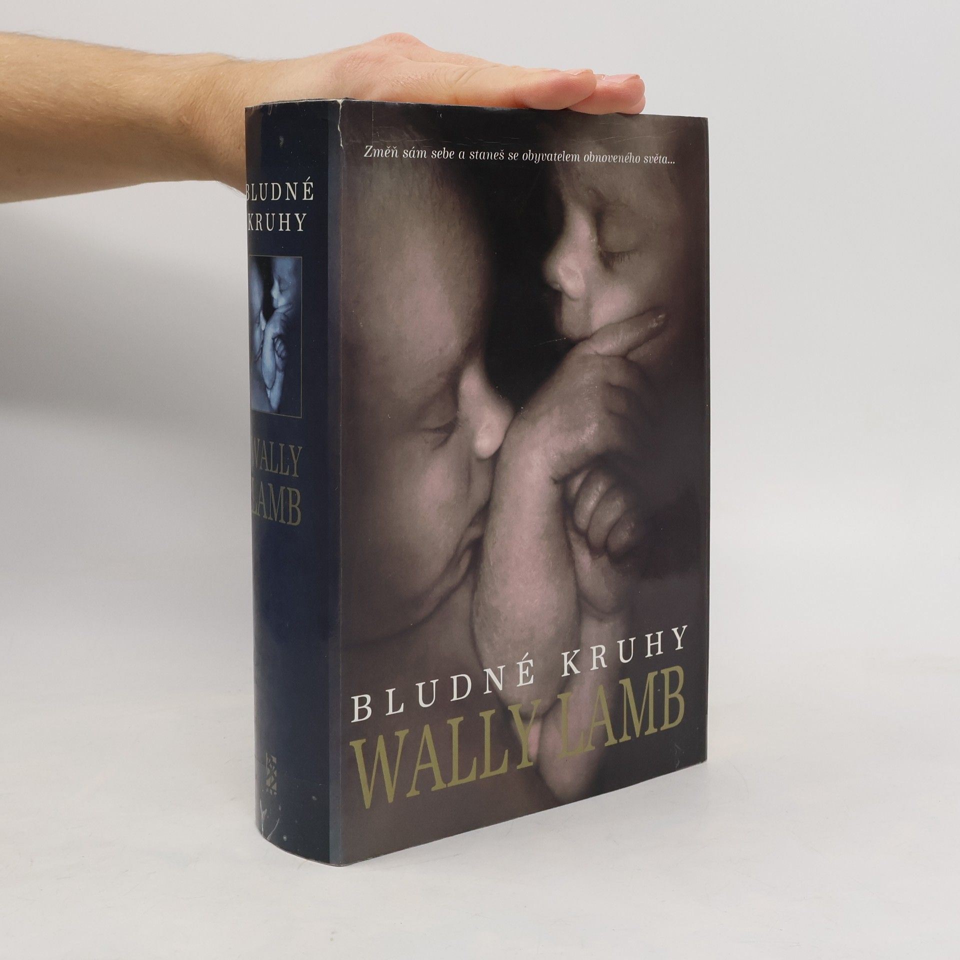 Wally Lamb Bludné kruhy