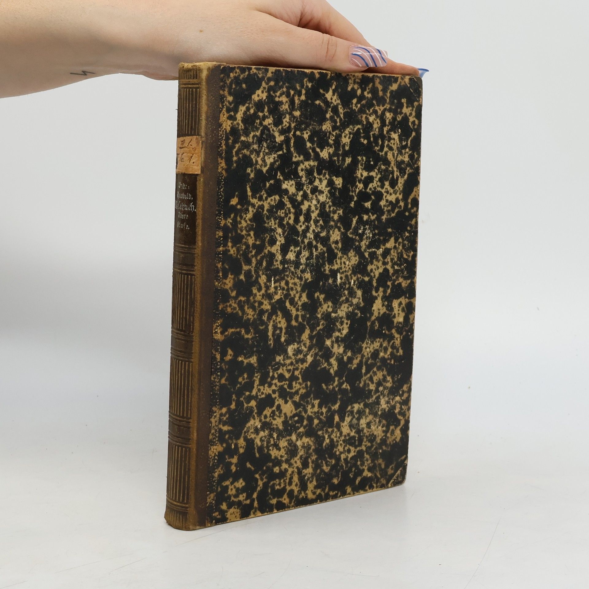 Autorenkollektiv Vaterländisches Lesebuch 111 Bildern und Musterstücken für Schule und Haus