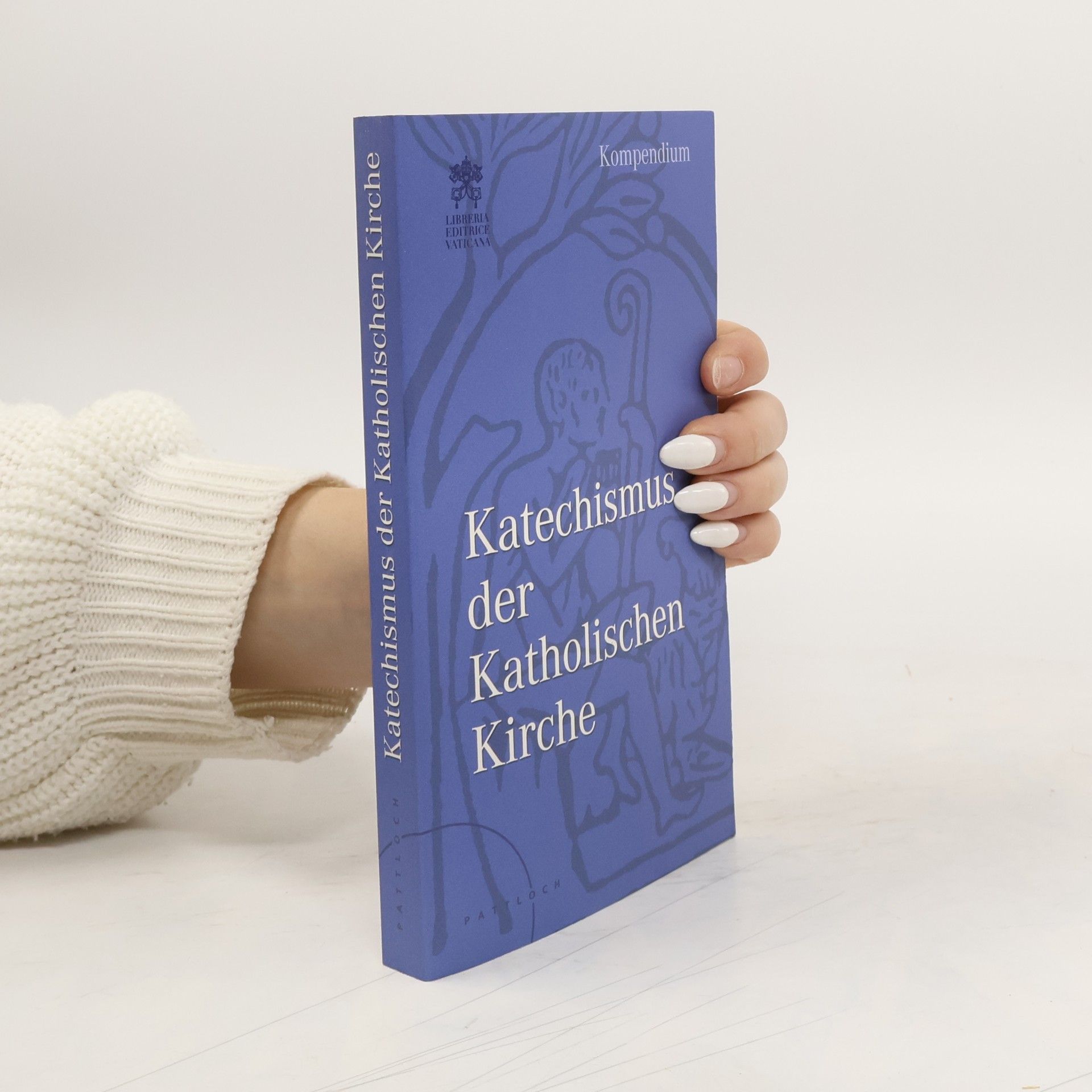 Autorenkollektiv Katechismus der katholischen Kirche : Kompendium