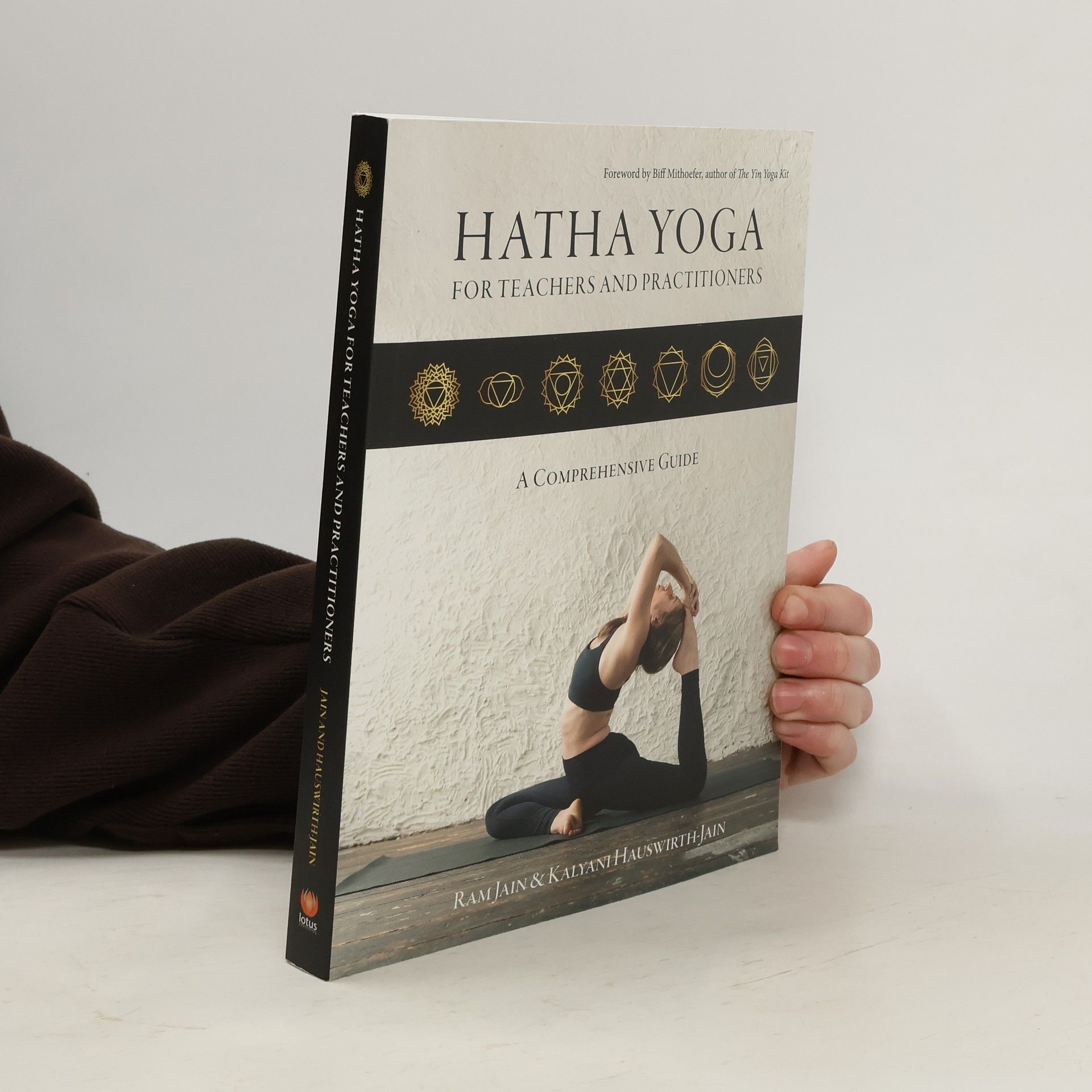 Collectif d'auteurs Hatha Yoga for Teachers and Practitioners: A Comprehensive Guide
