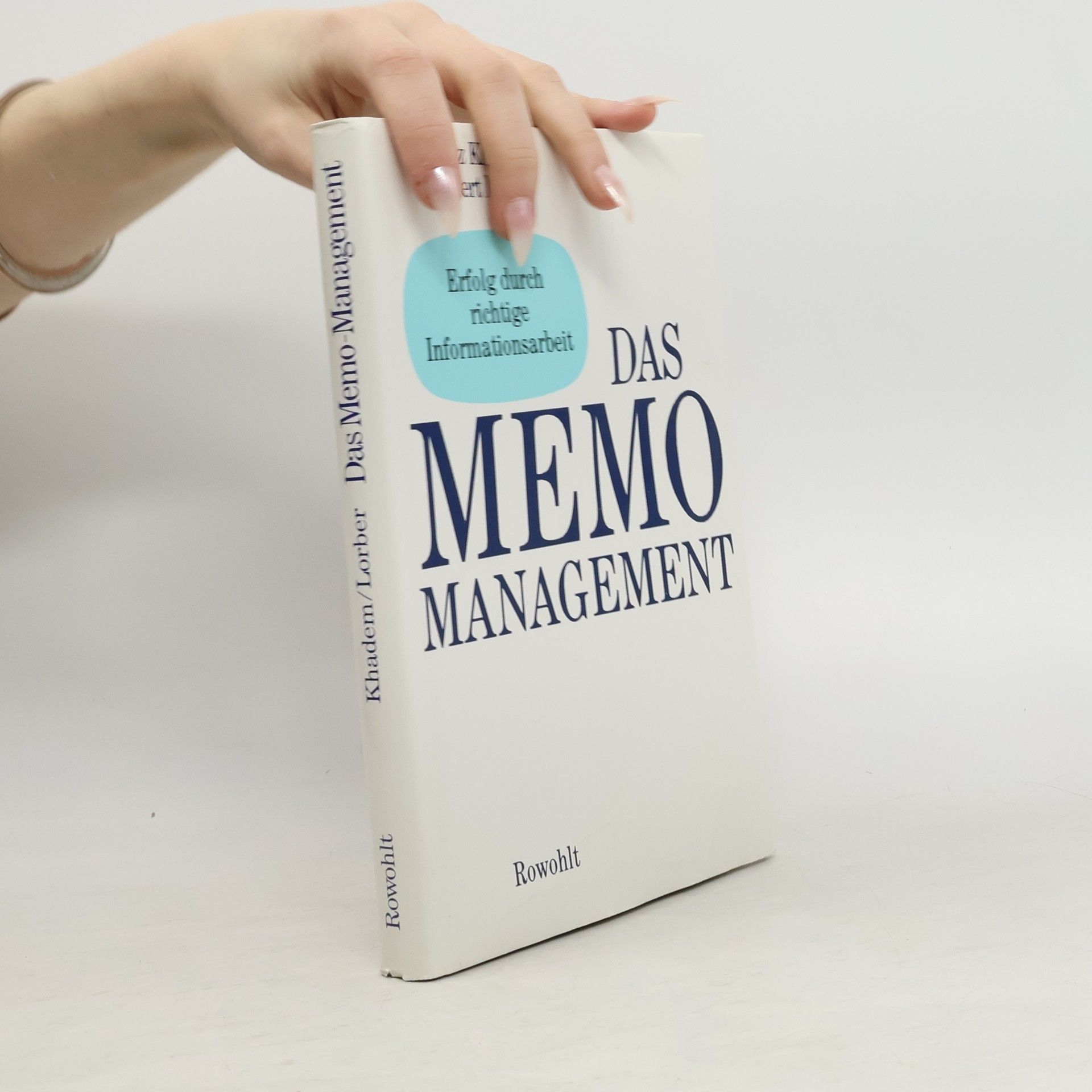 Riaz Khadem Das Memo-Management