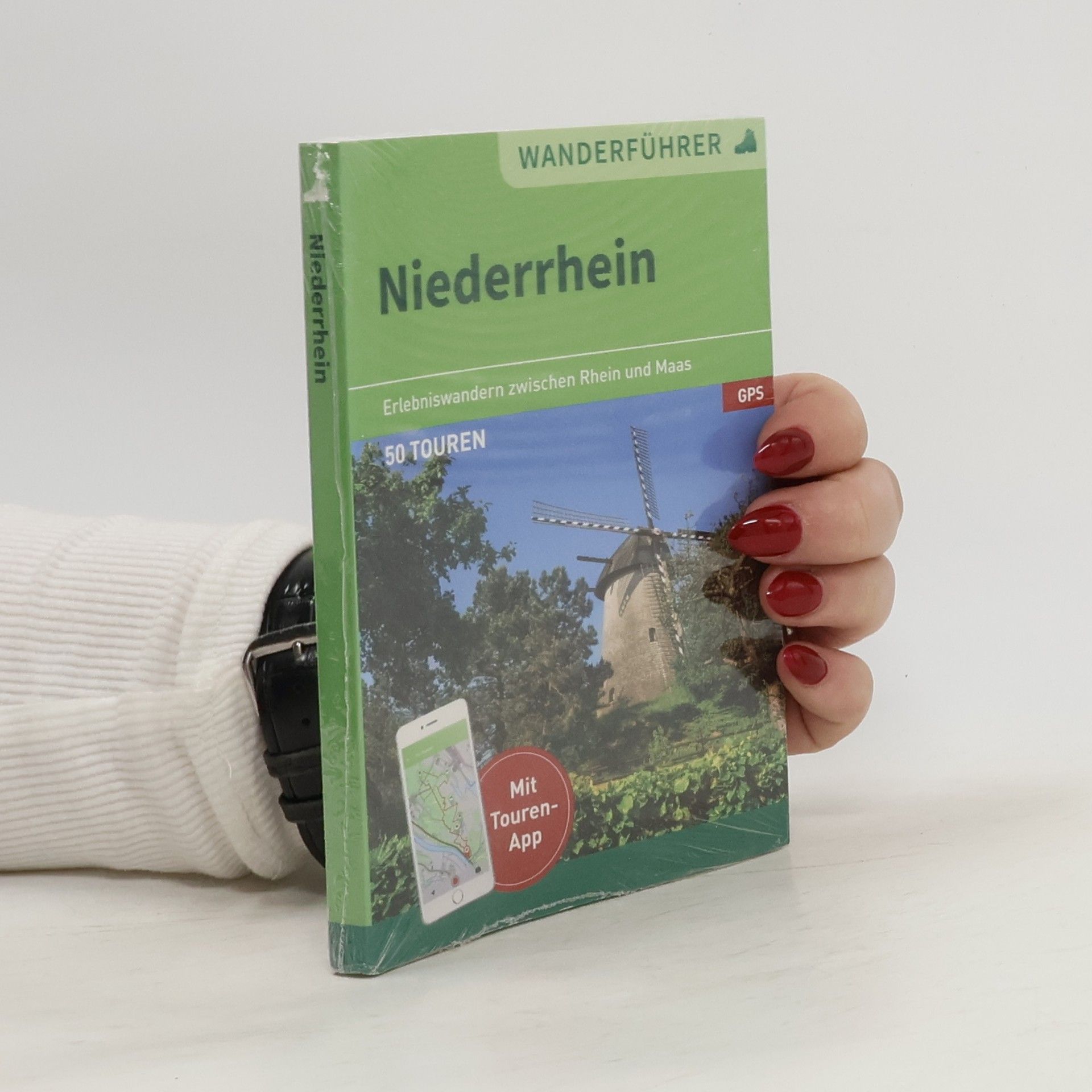 Kolektív autorov Niederrhein