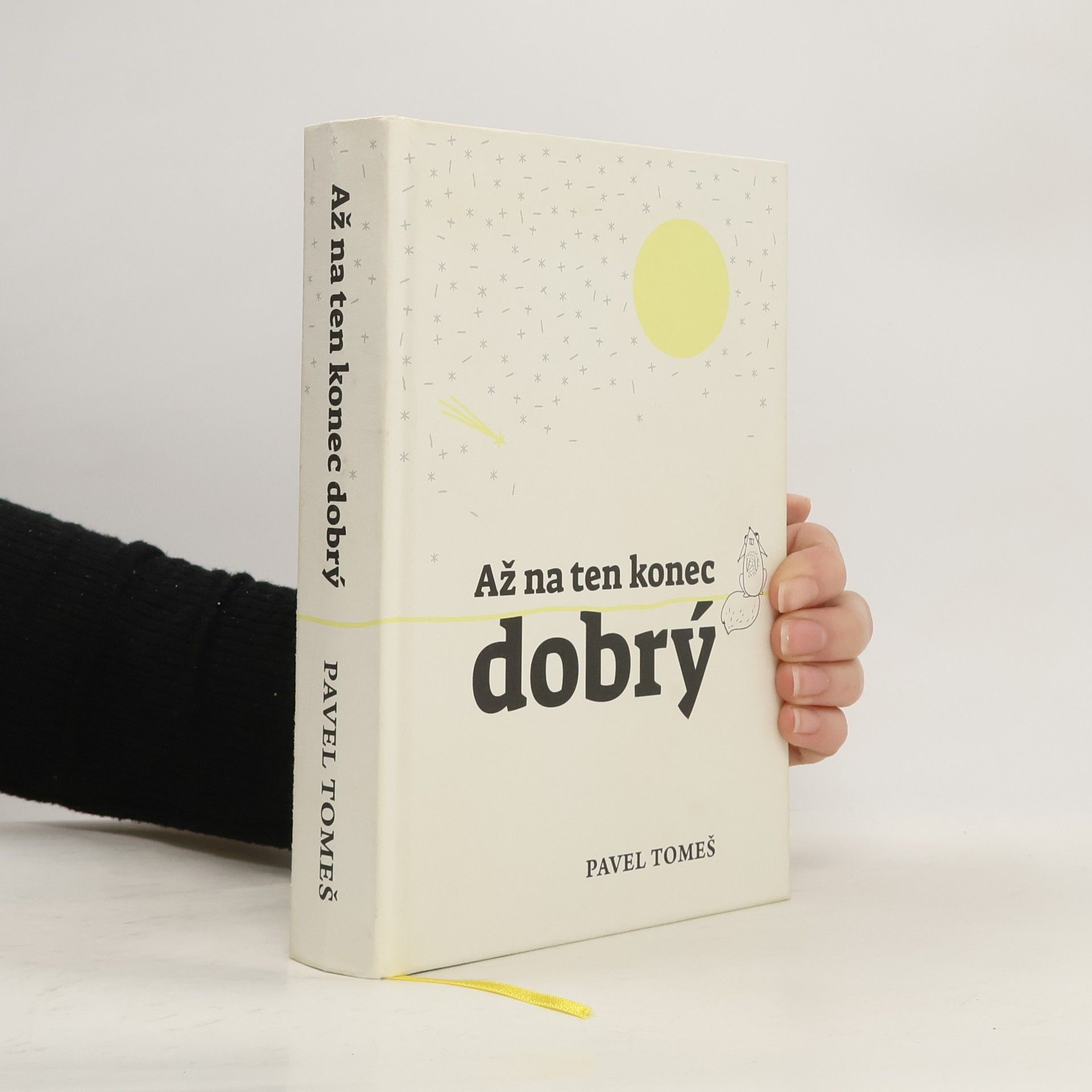 Až na ten konec dobrý