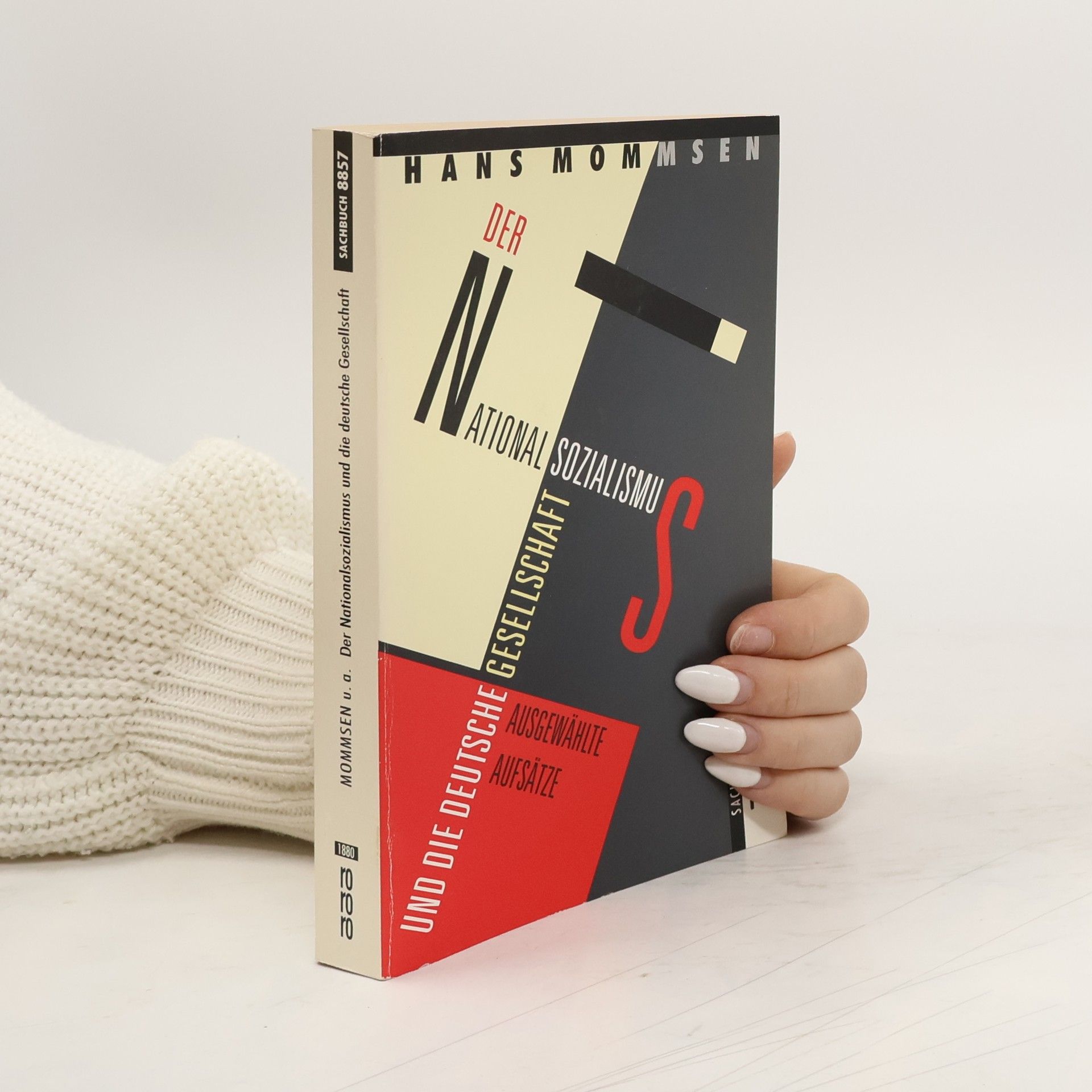 Der Nationalsozialismus und die deutsche Gesellschaft