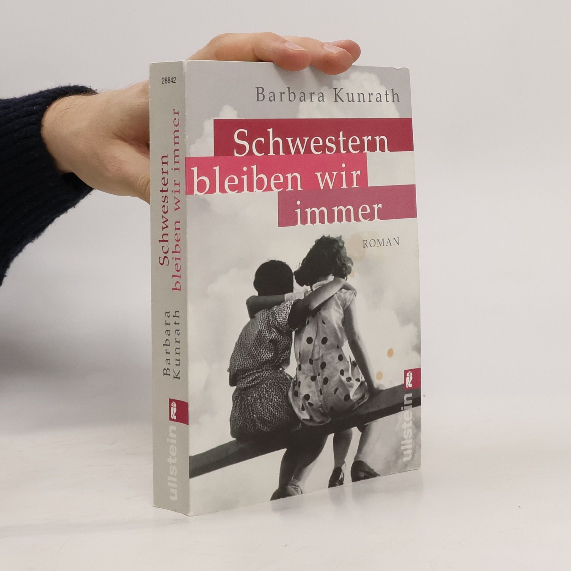 Barbara Kunrath Schwestern bleiben wir immer