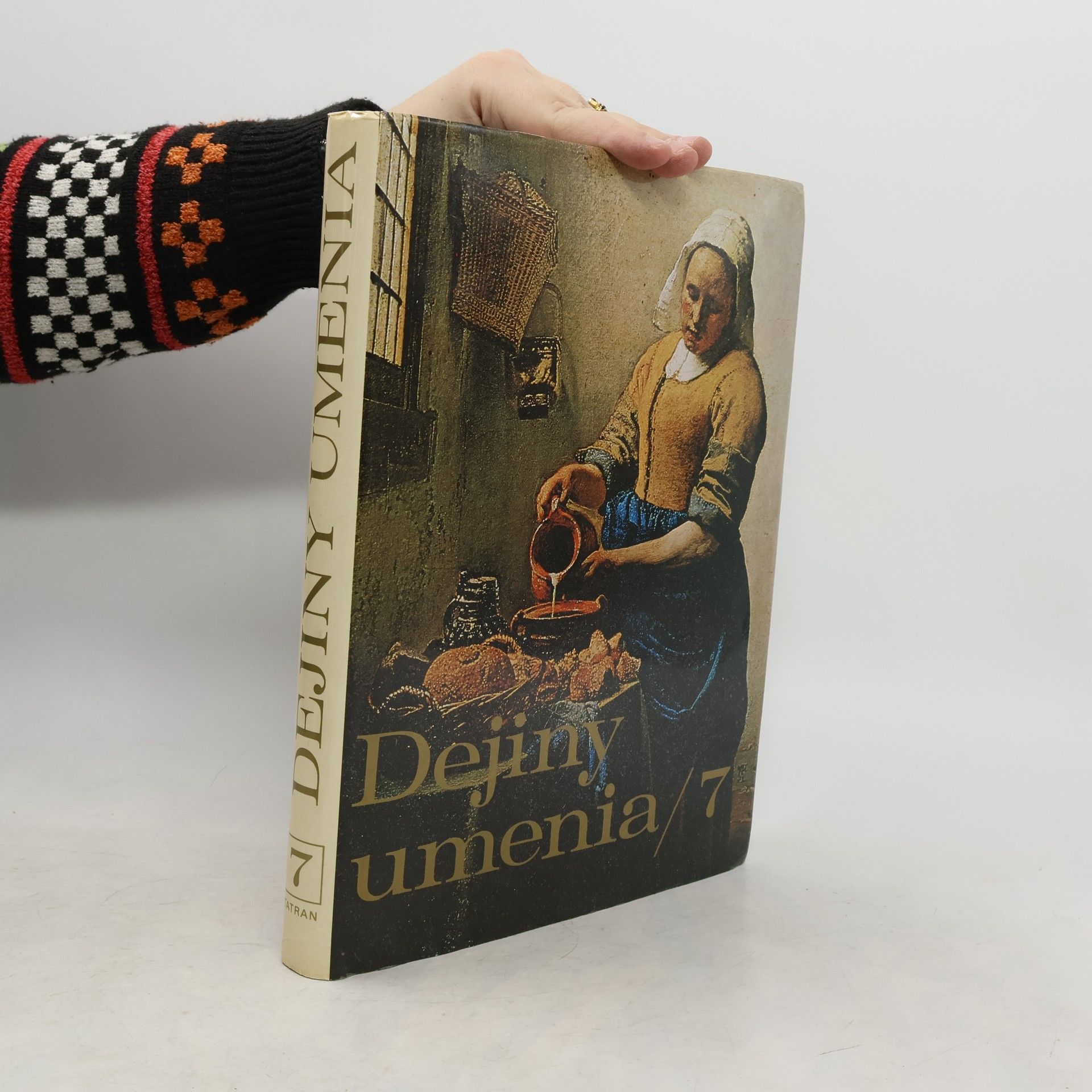 Josep Pijoan Dejiny umenia 7