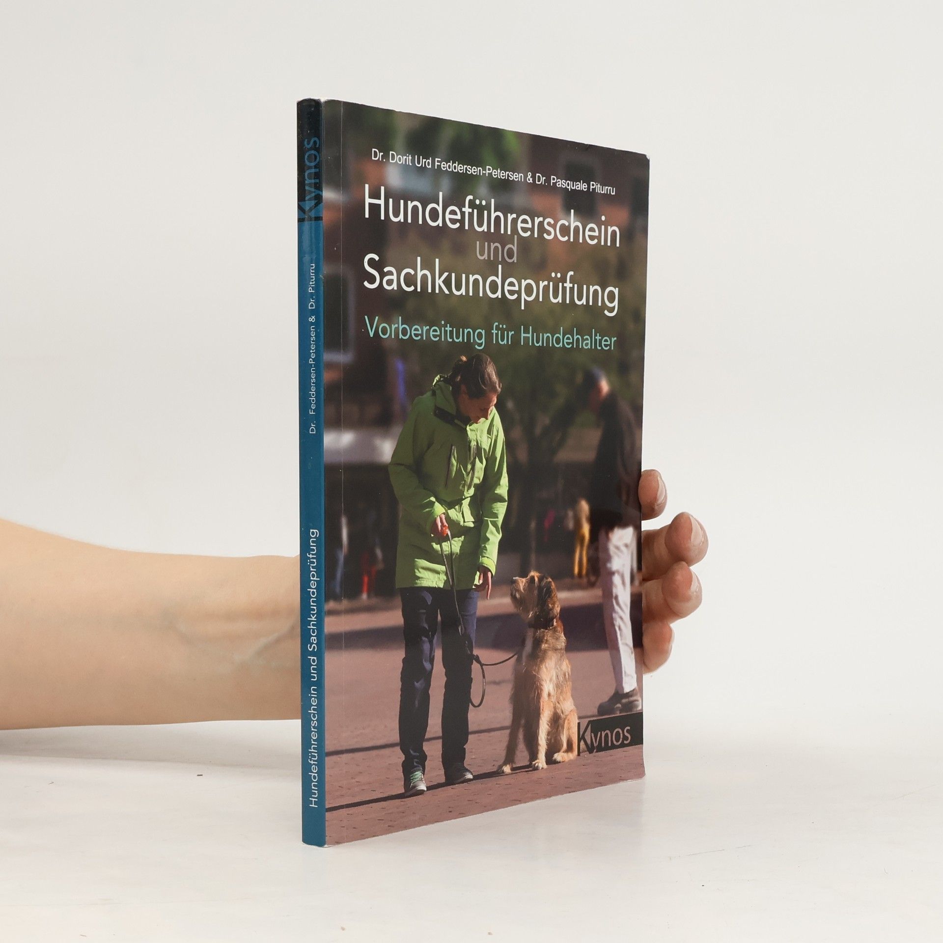 Hundeführerschein und Sachkundeprüfung