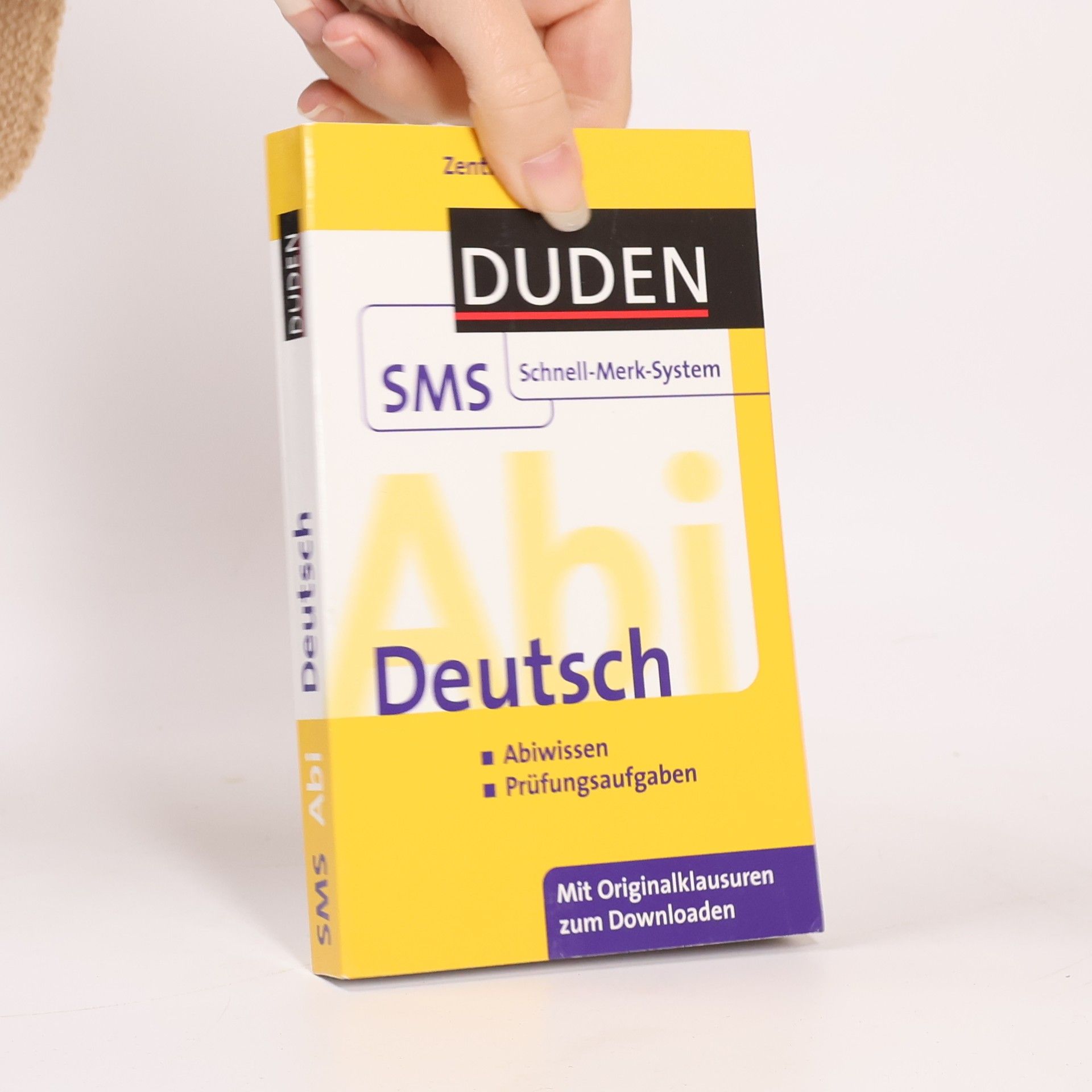 Collectif d'auteurs Deutsch