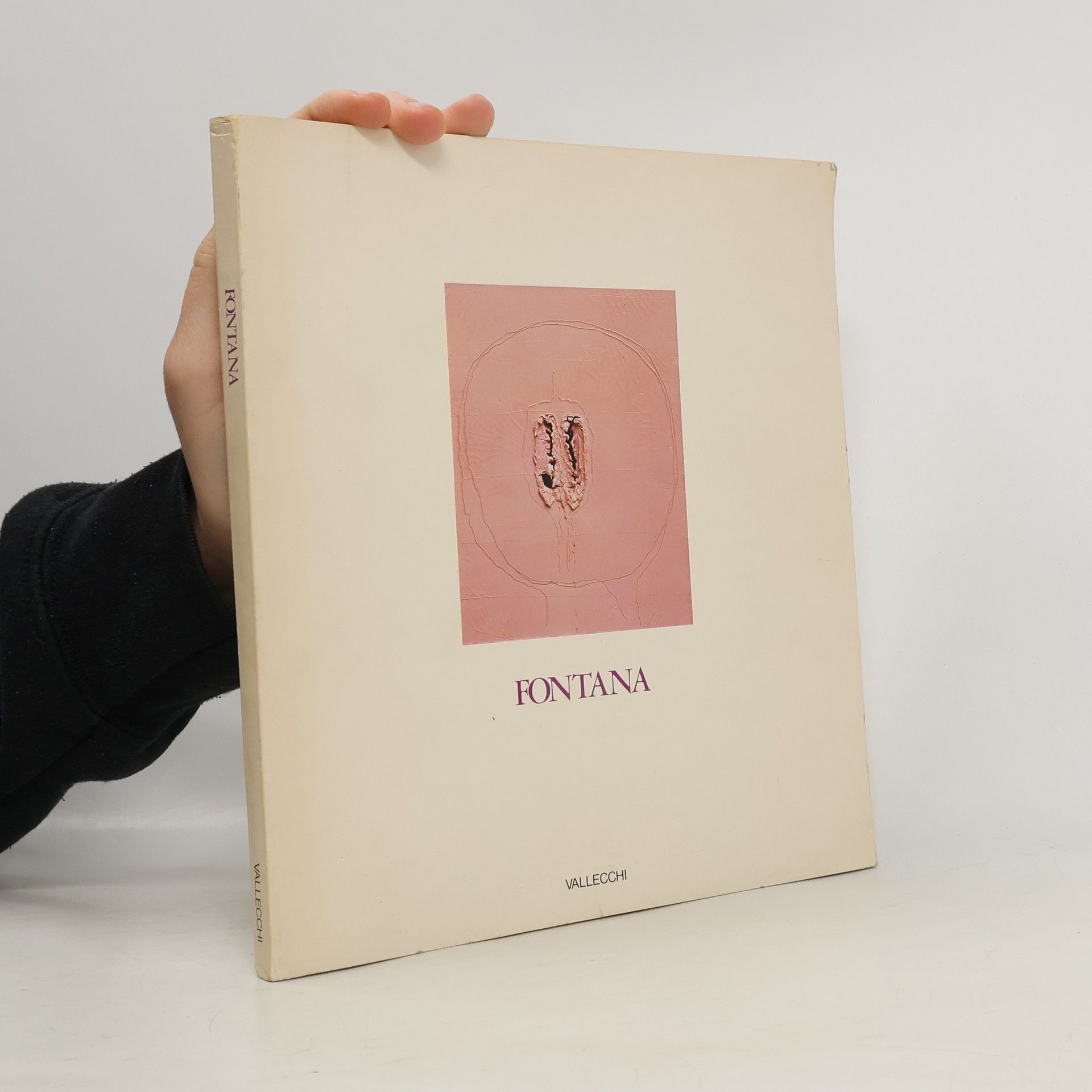 AA.VV. Fontana
