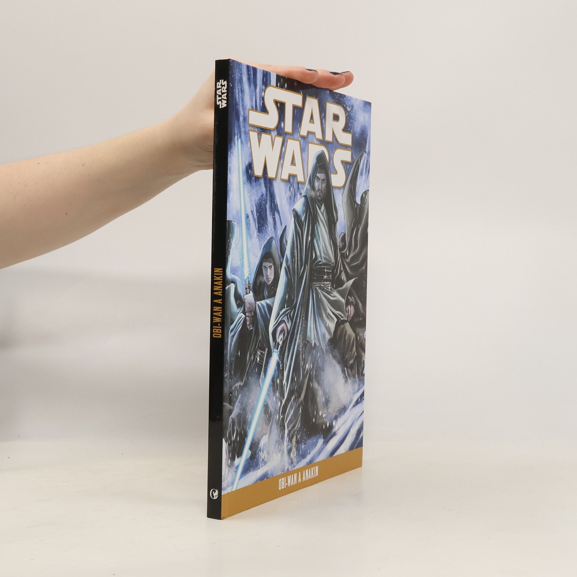 Pavel Klimeš Star Wars