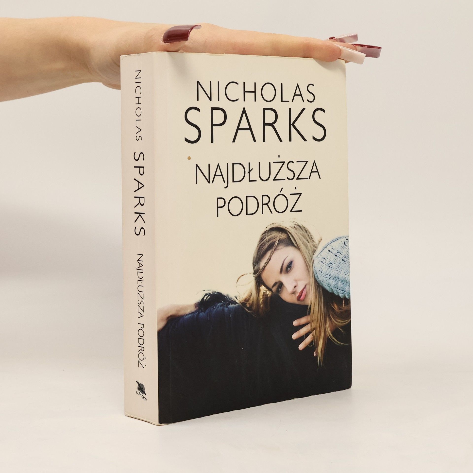 Najdłuższa podróż