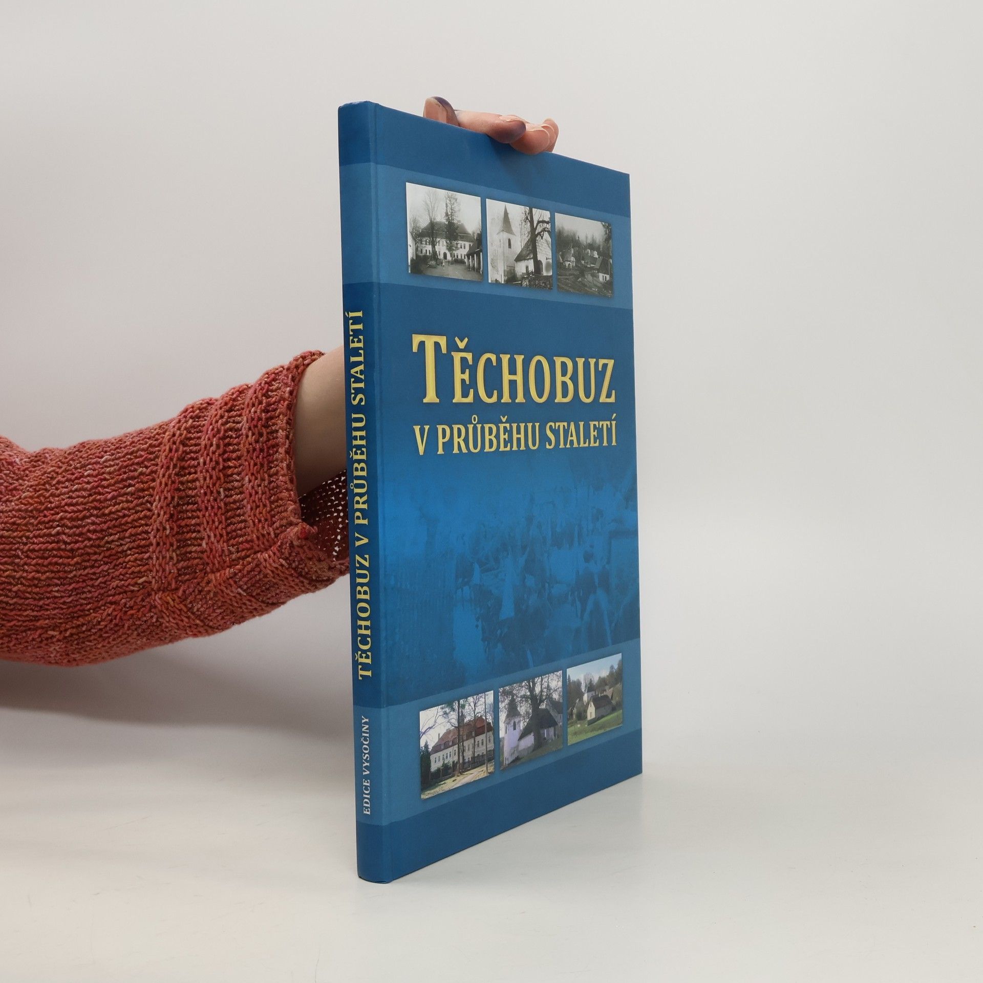 Auteurscollectief Těchobuz v průběhu staletí