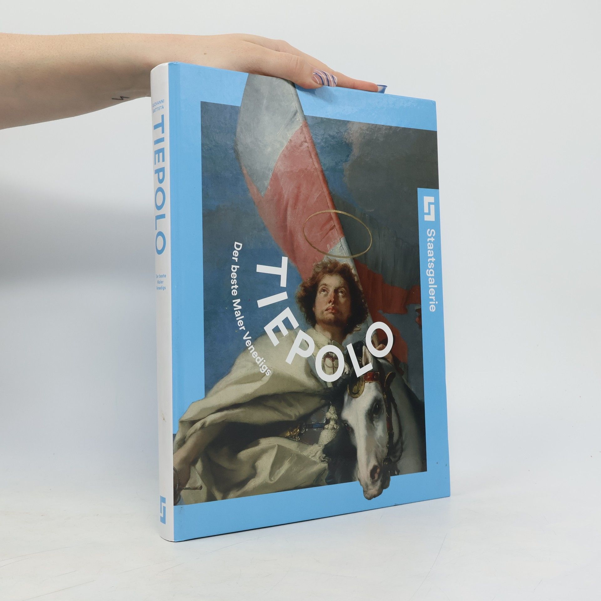 Autorenkollektiv Tiepolo