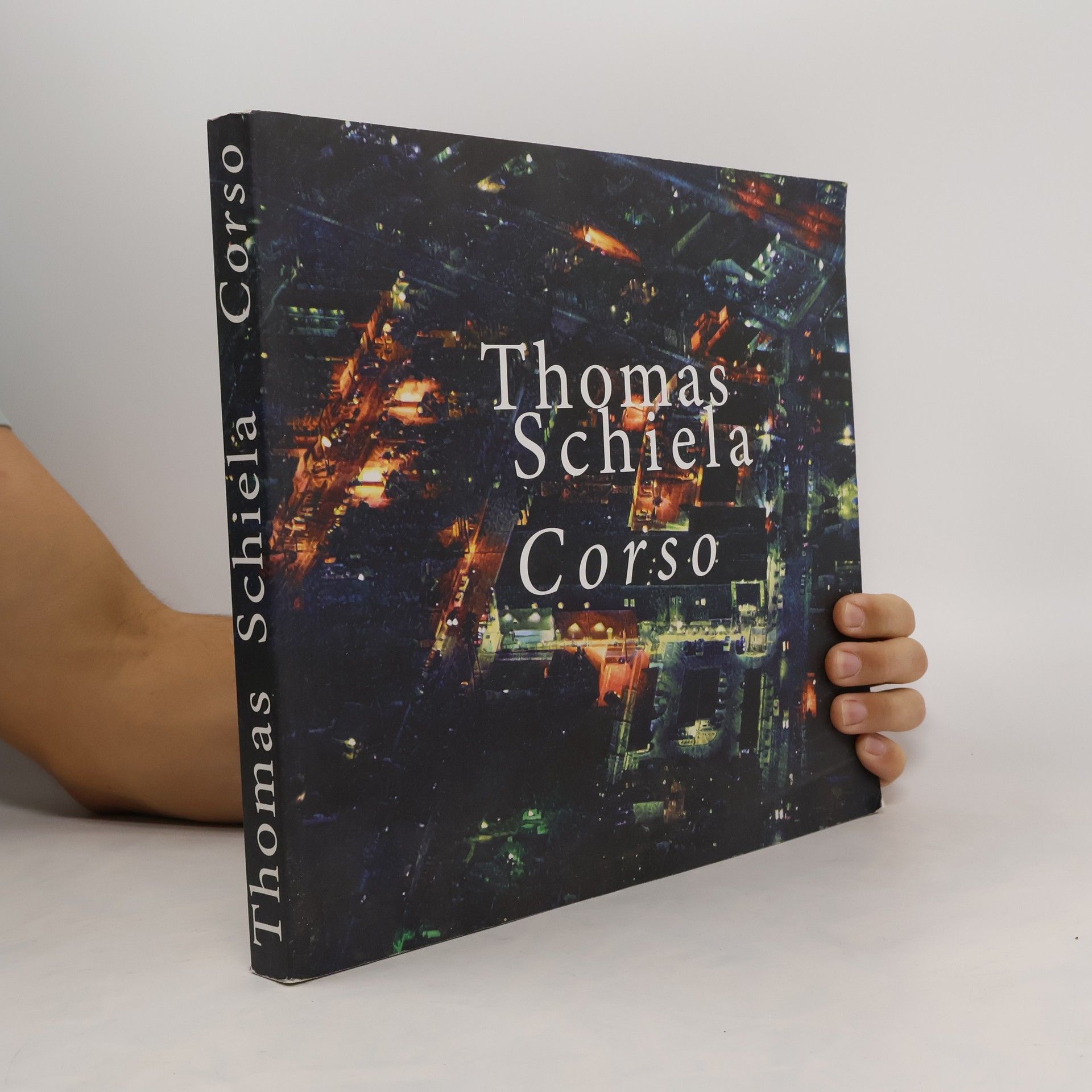 Thomas Schiela Corso