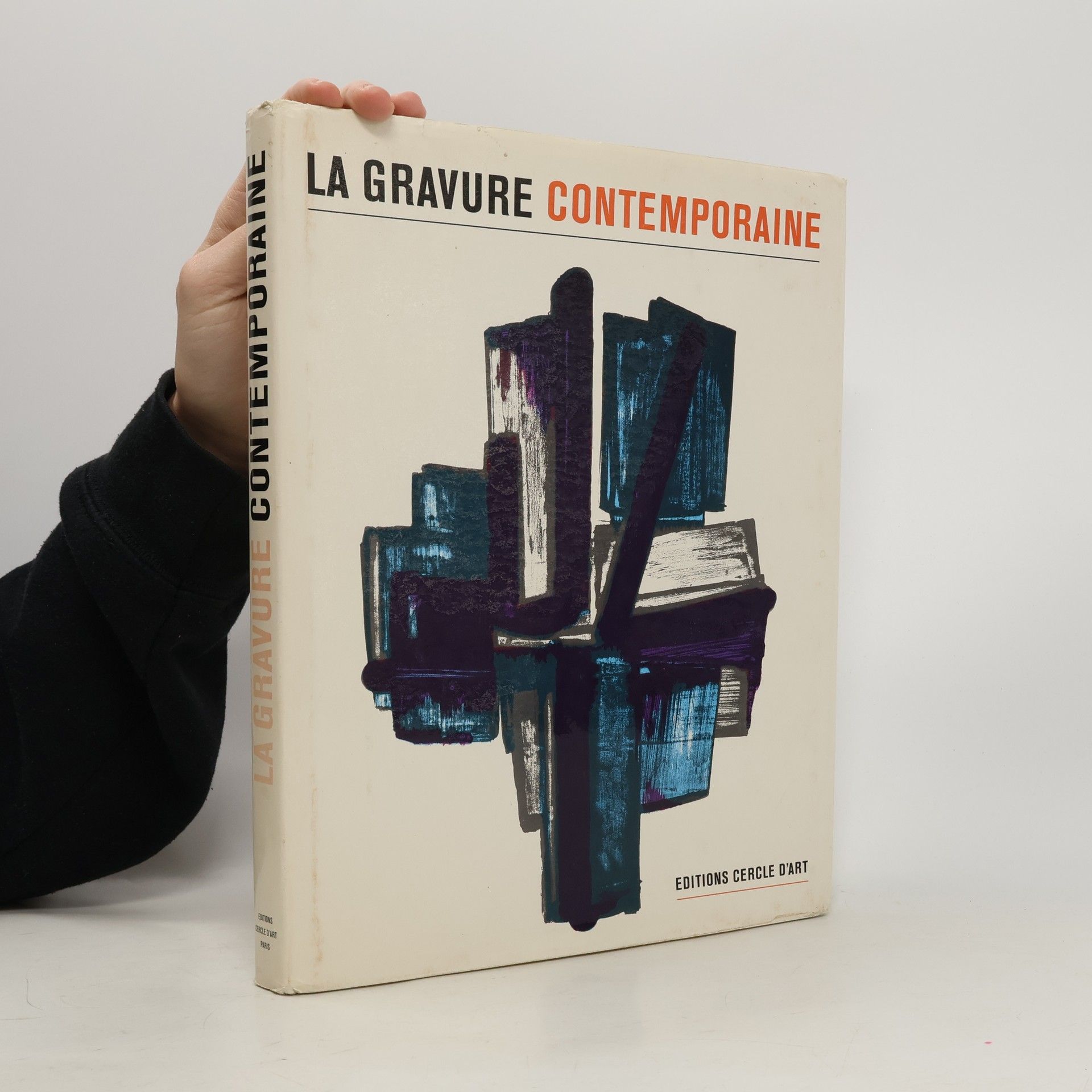 Jiří Siblík Zeitnössische Graphik