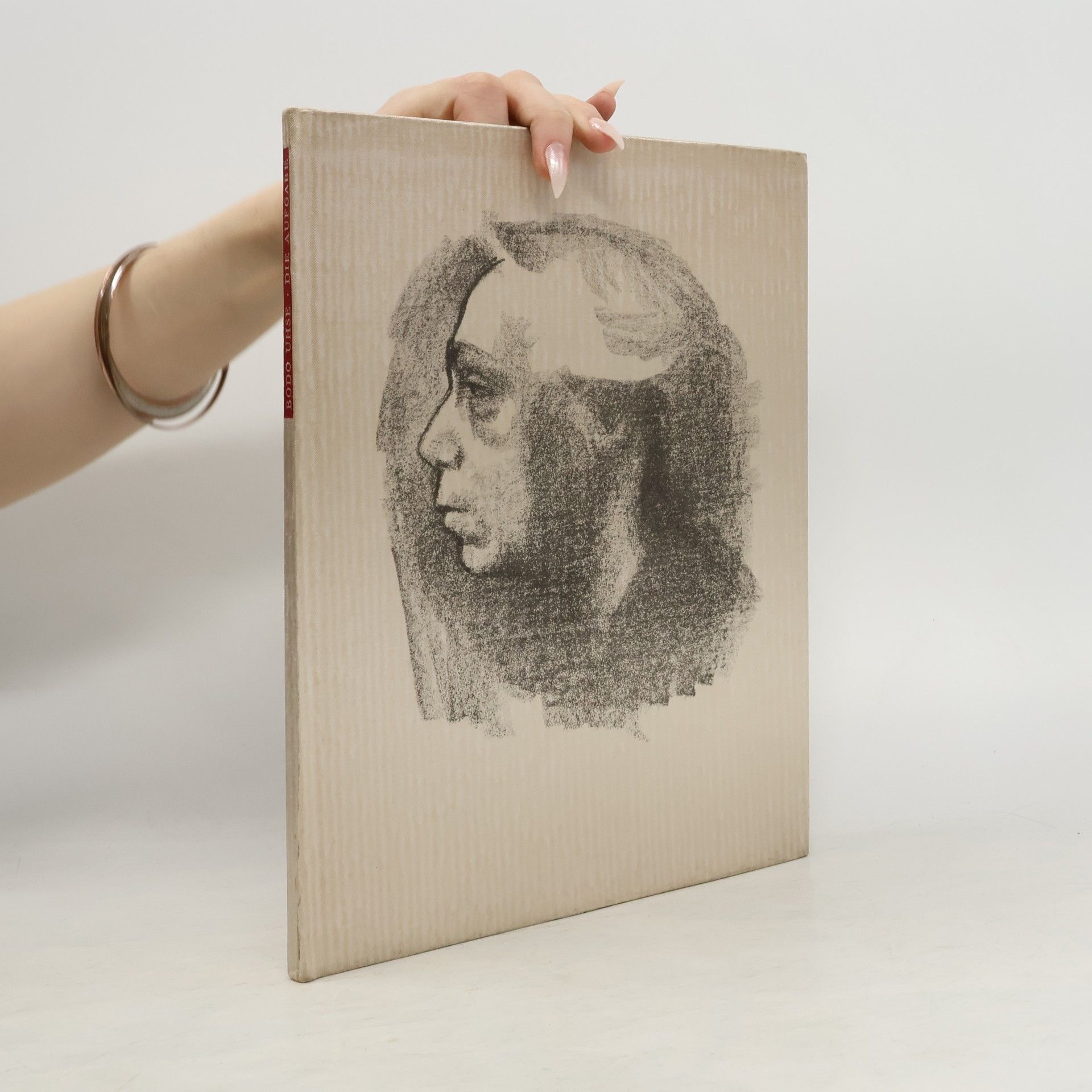 Bodo Uhse Die Aufgabe