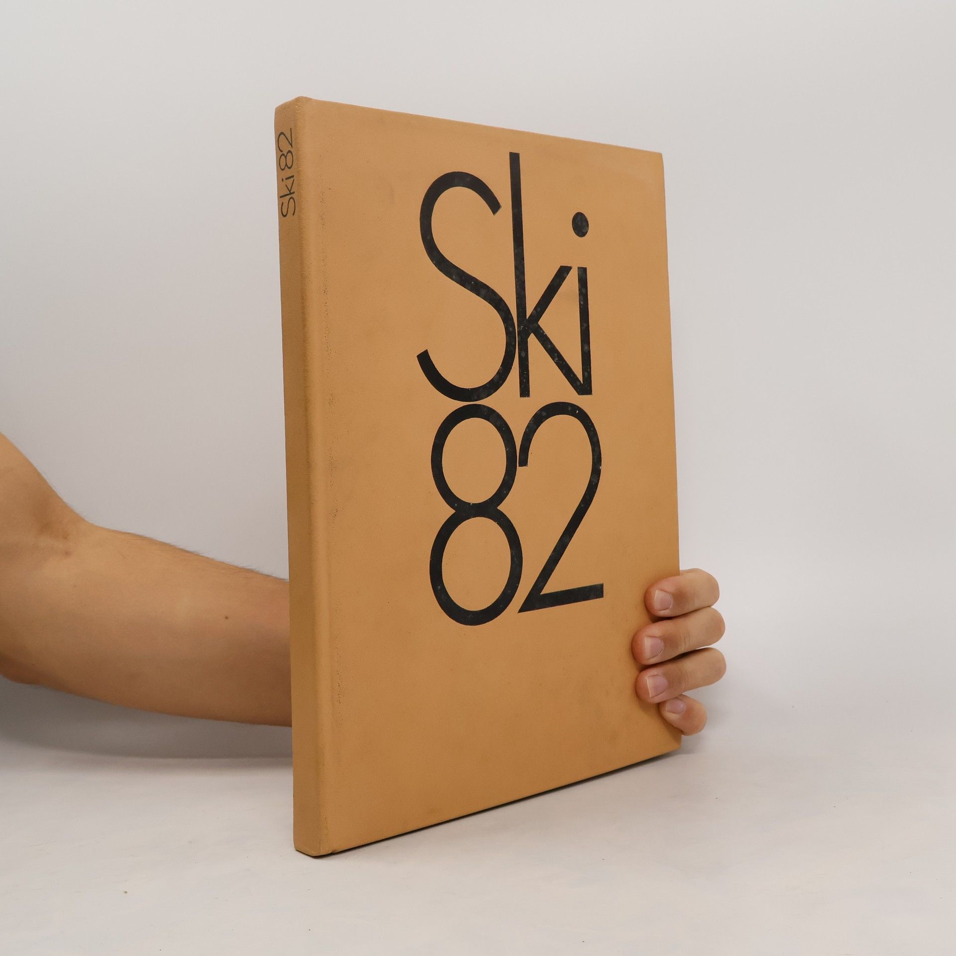 Autorenkollektiv Ski 82