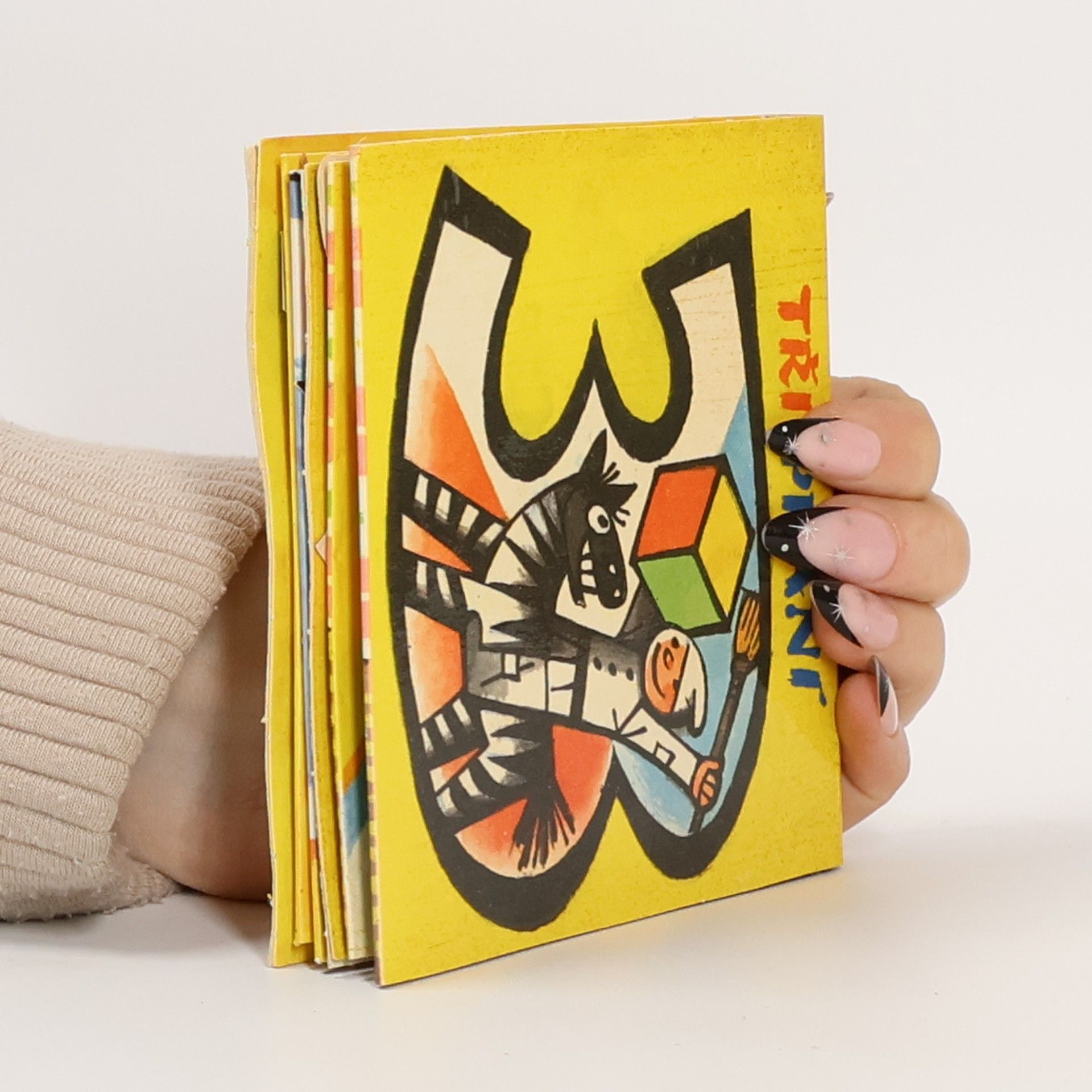 Helena Škodová Tři přání