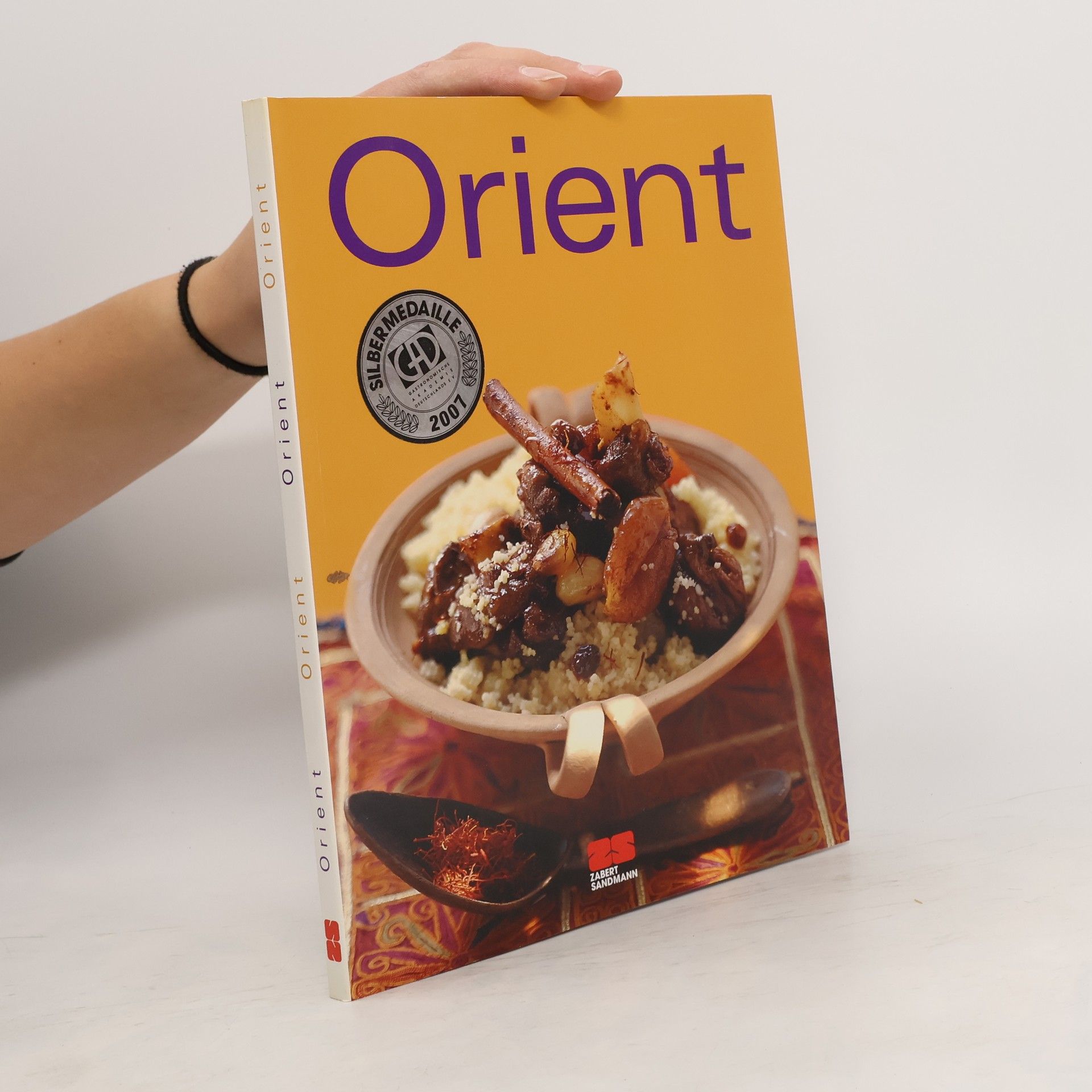 Autorenkollektiv Orient