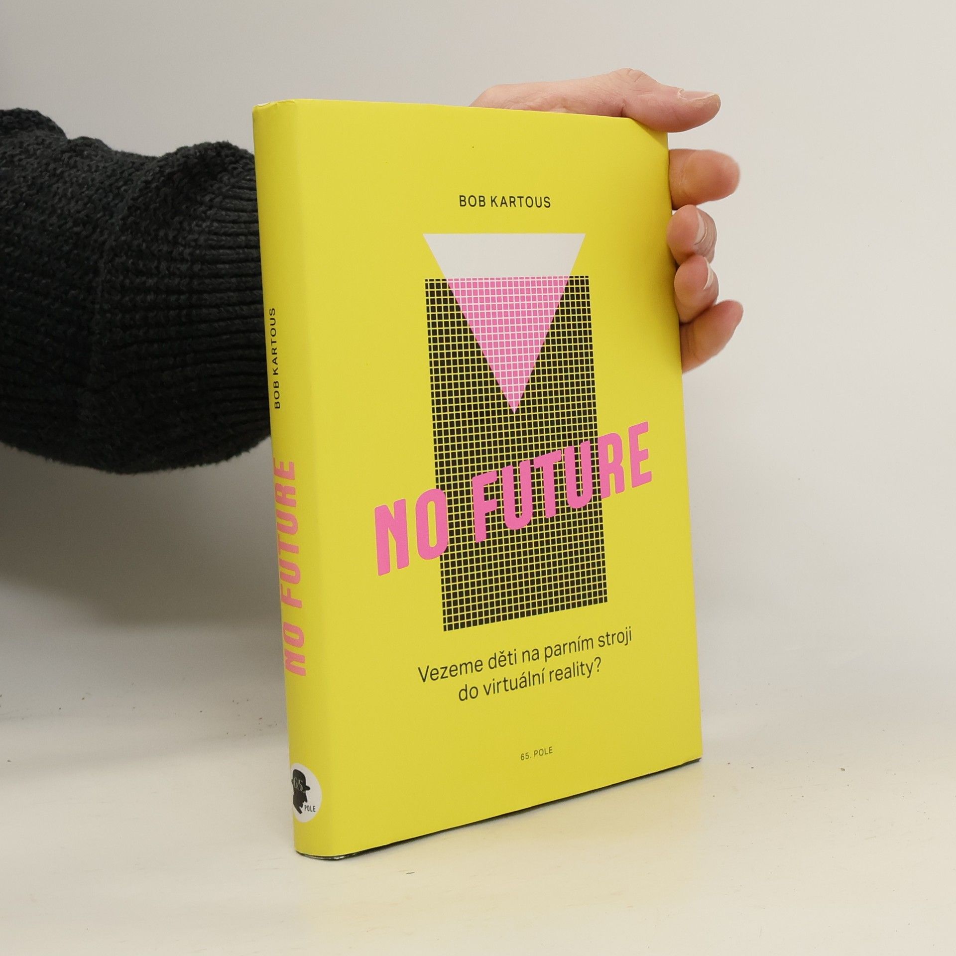 Bohumil Kartous No future