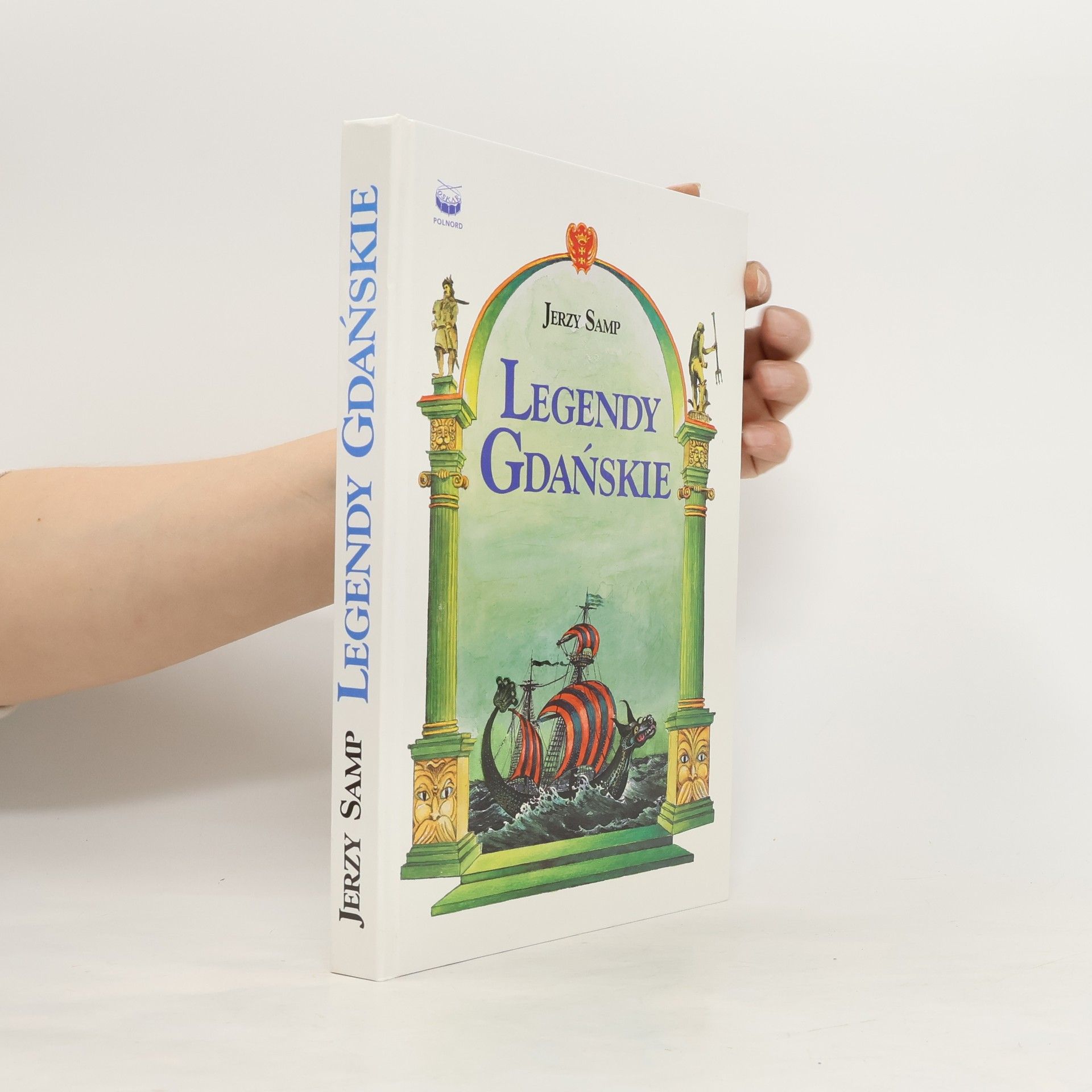 Legendy gdańskie