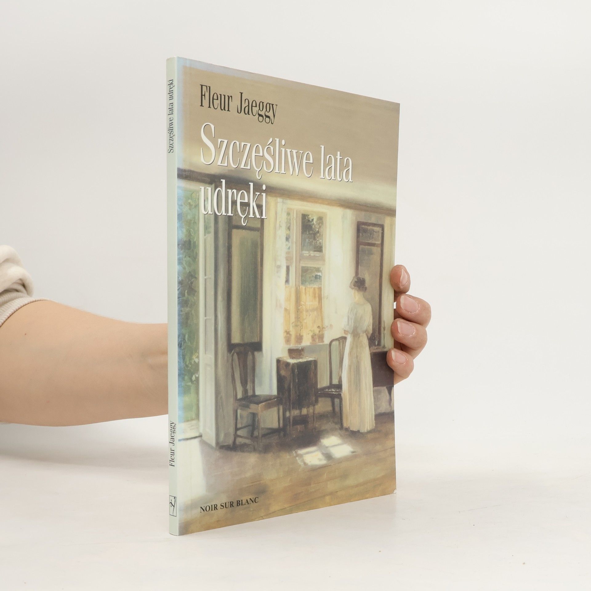 Szczęśliwe lata udręki