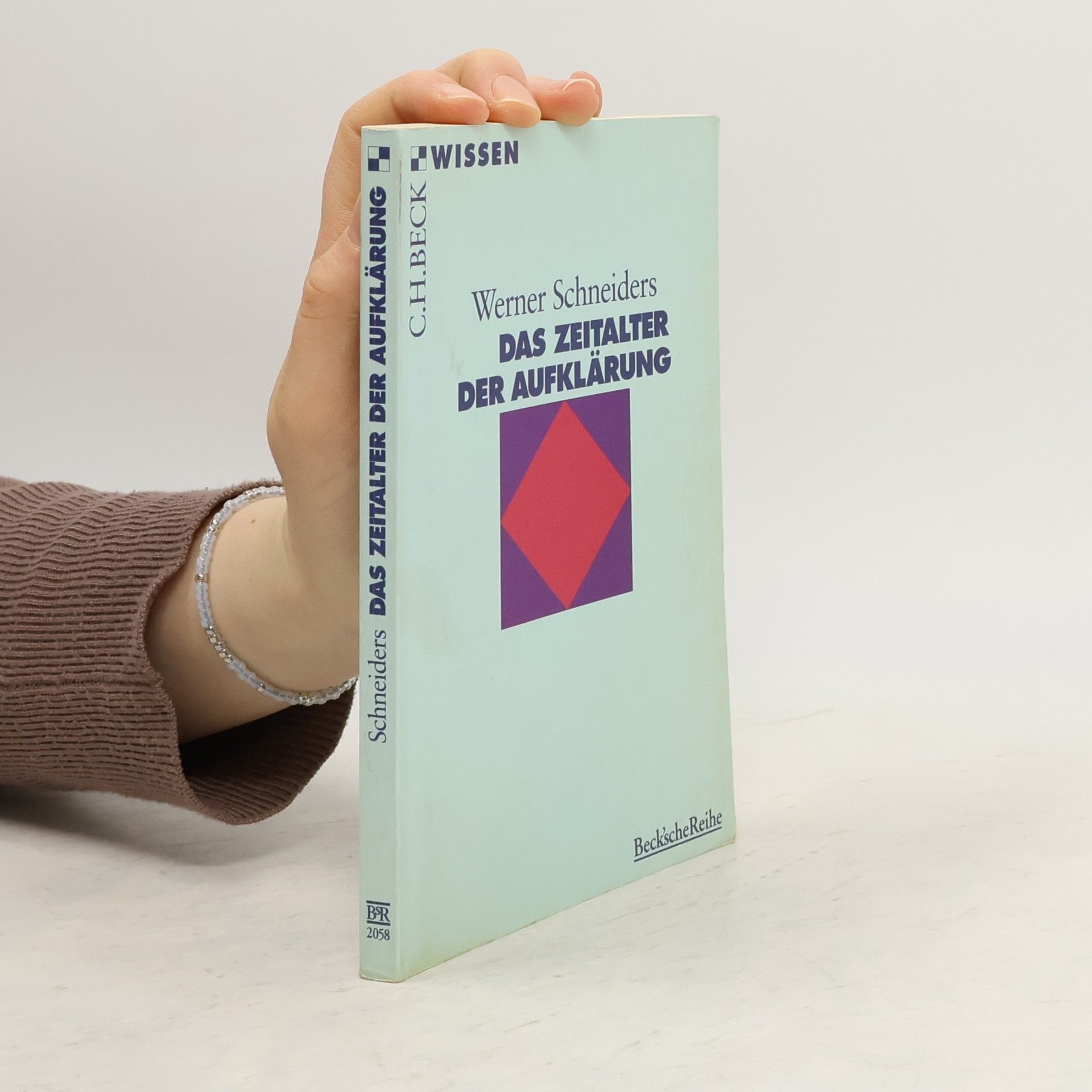 Das Zeitalter der Aufklärung