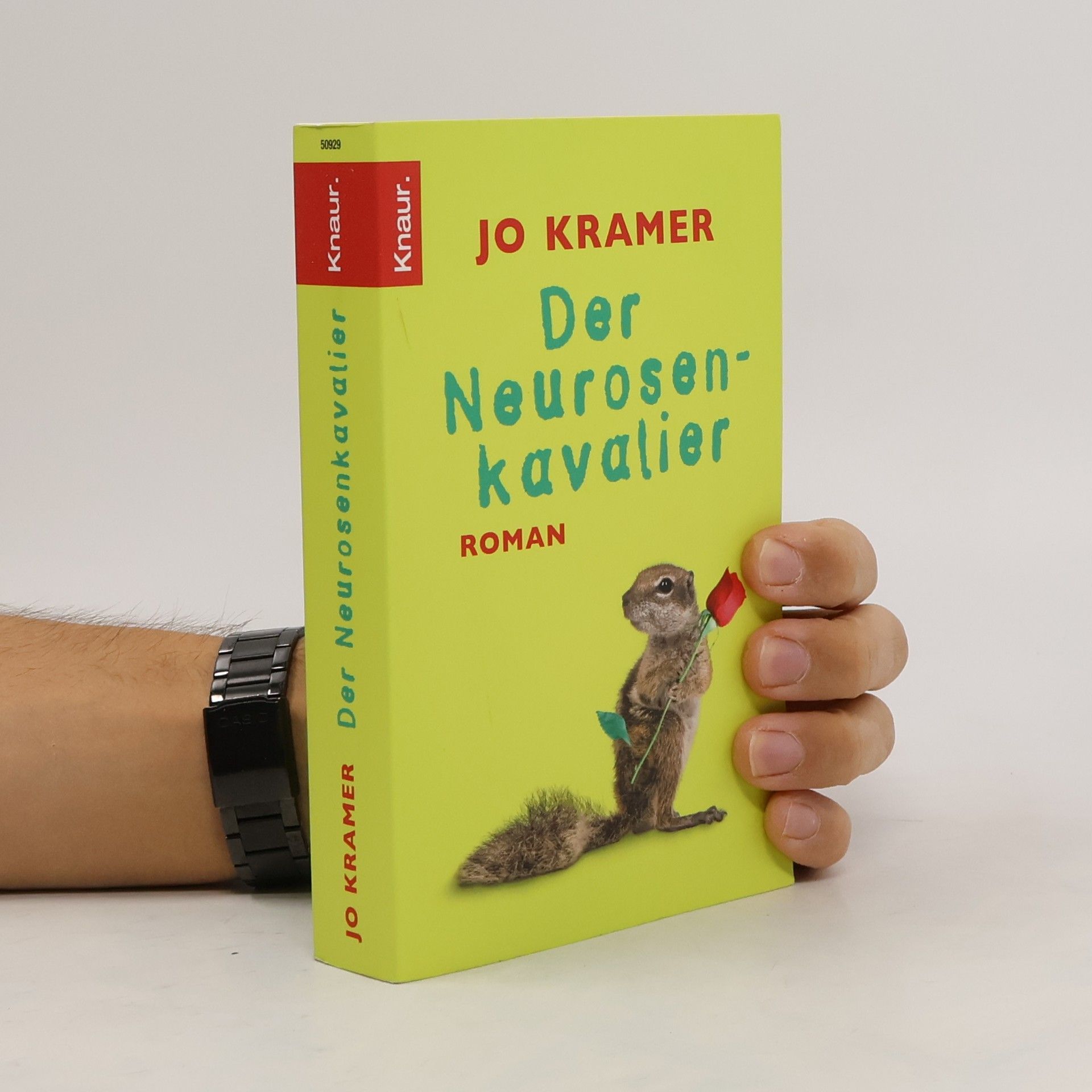 Der Neurosenkavalier