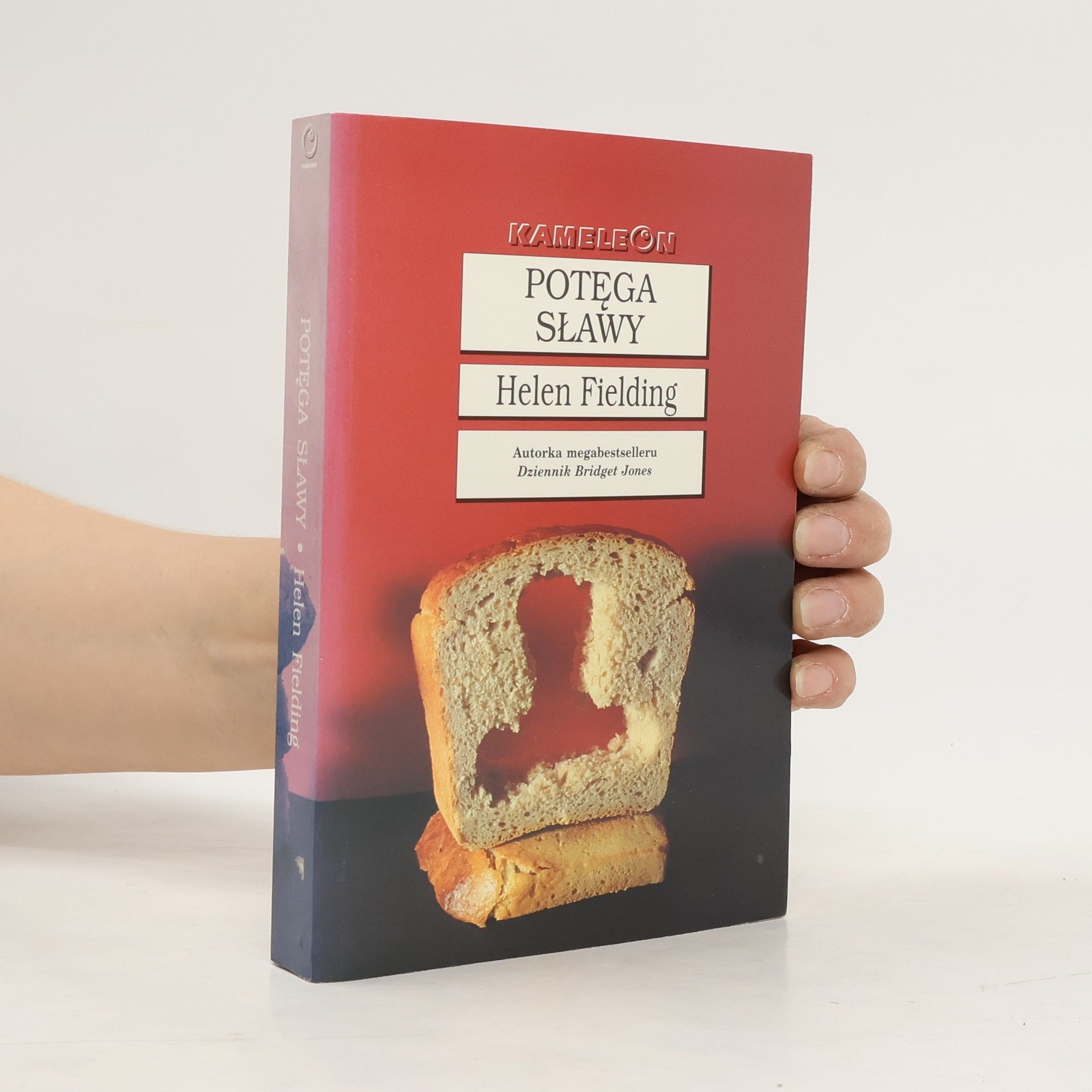 Helen Fielding Potęga sławy