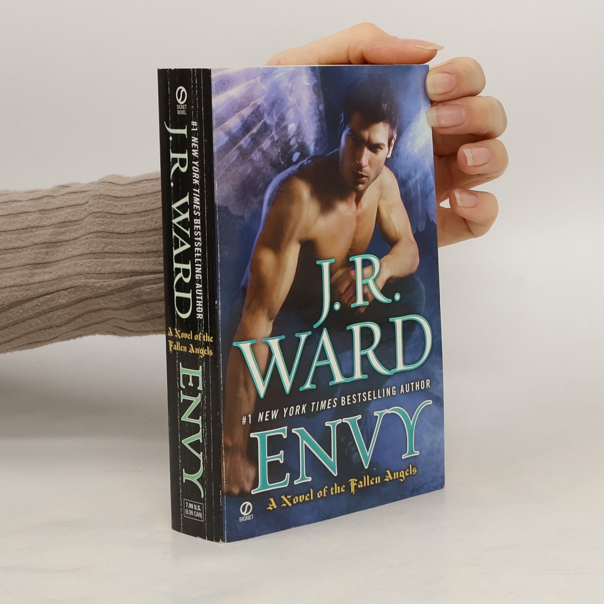 Jessica Rowley Pell Bird Blakemore Envy