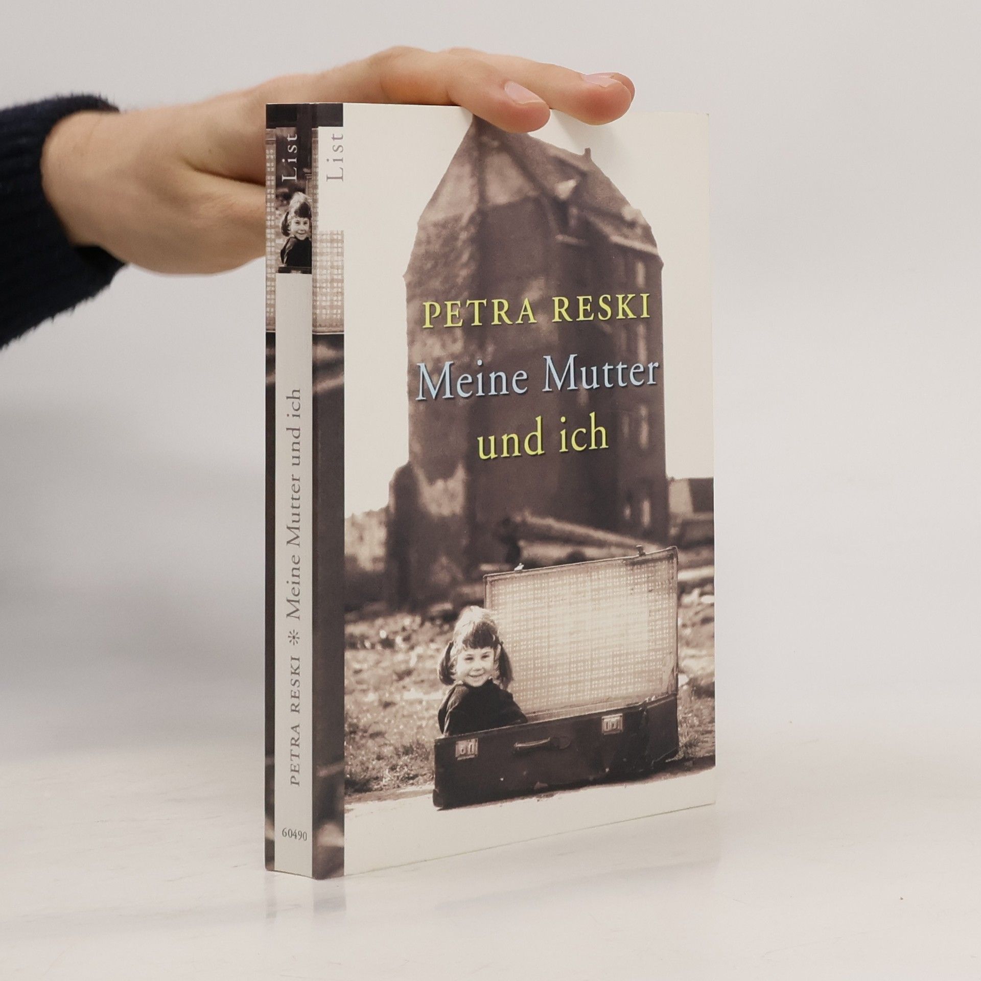 Meine Mutter und ich