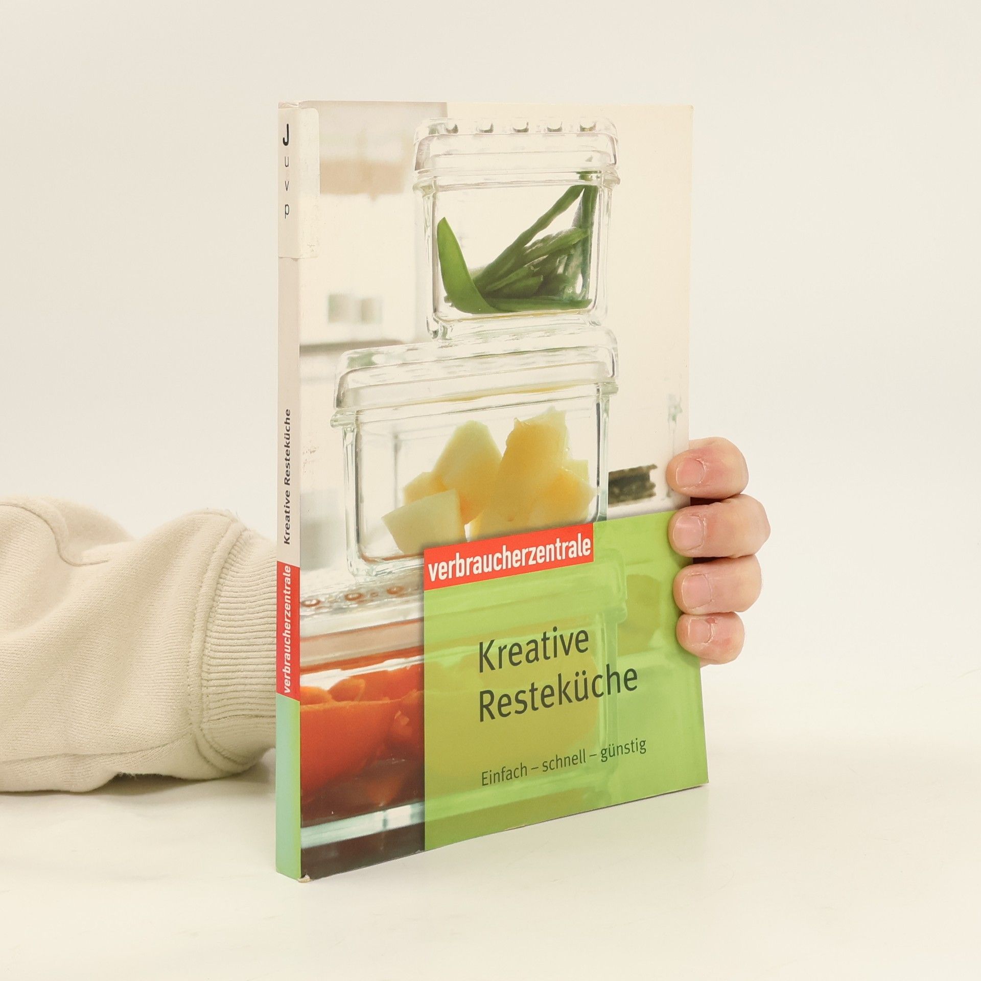 Claudia Boss Teichmann Kreative Resteküche