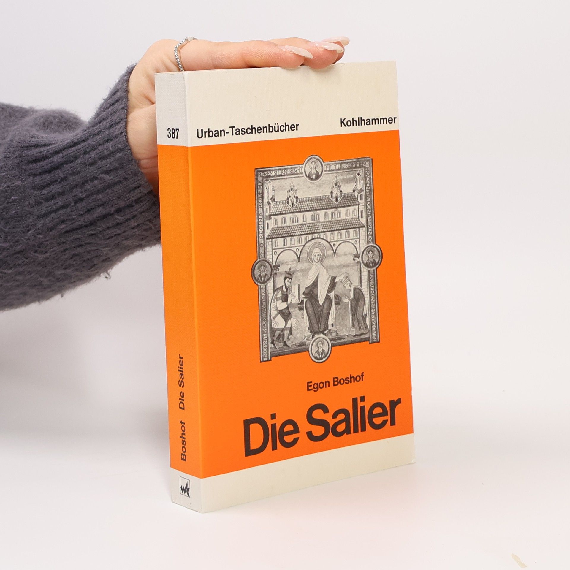 Die Salier