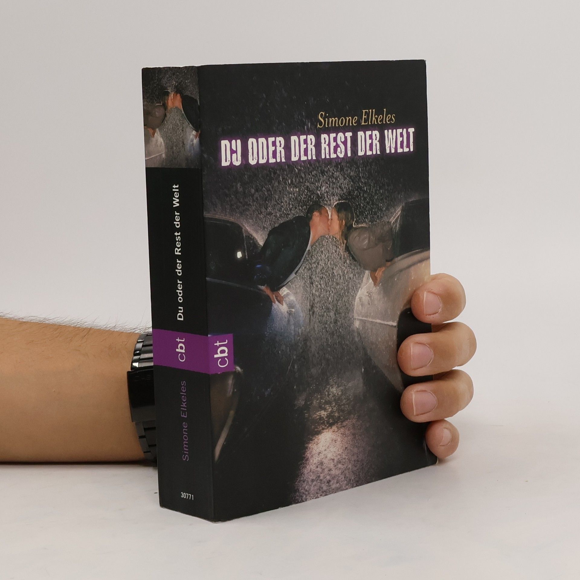 Du oder der Rest der Welt