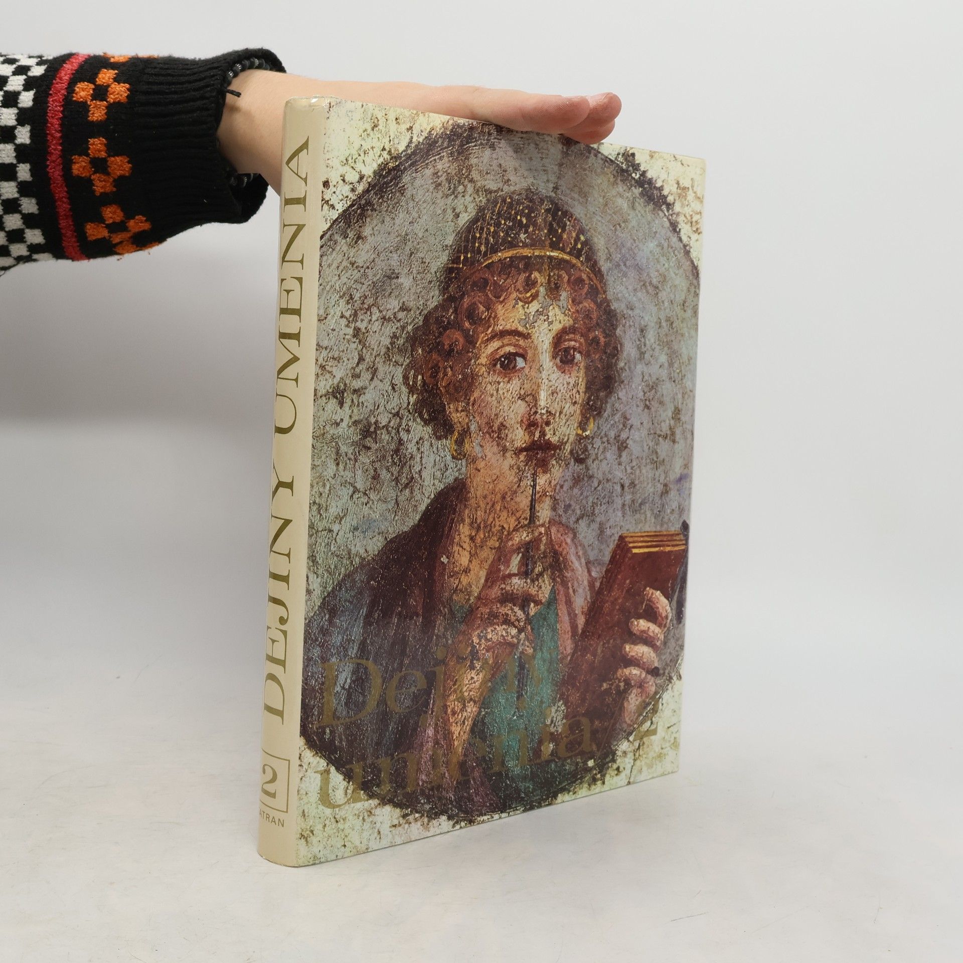 Joseph Pijoan Dejiny umenia 2