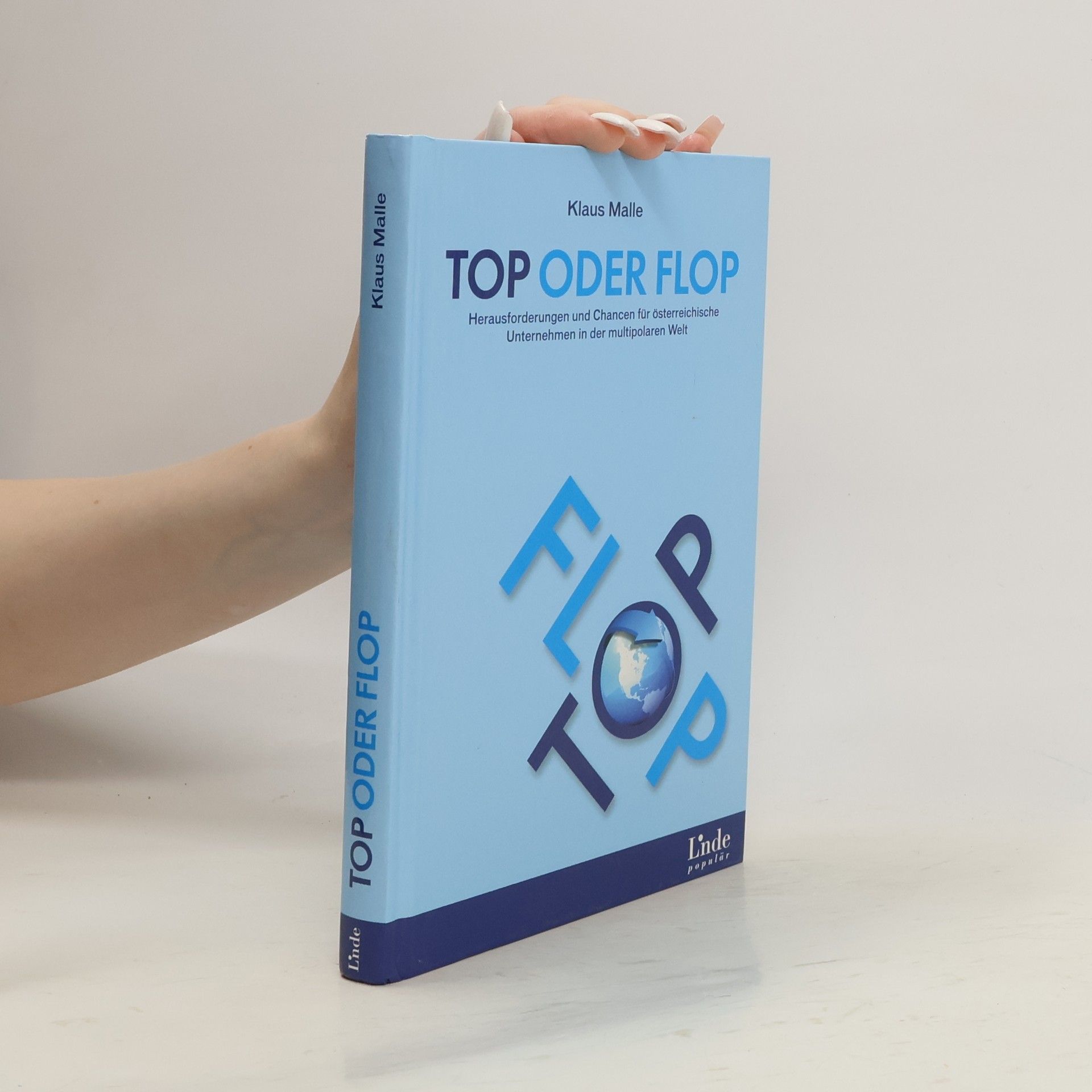 Klaus Malle Top oder Flop