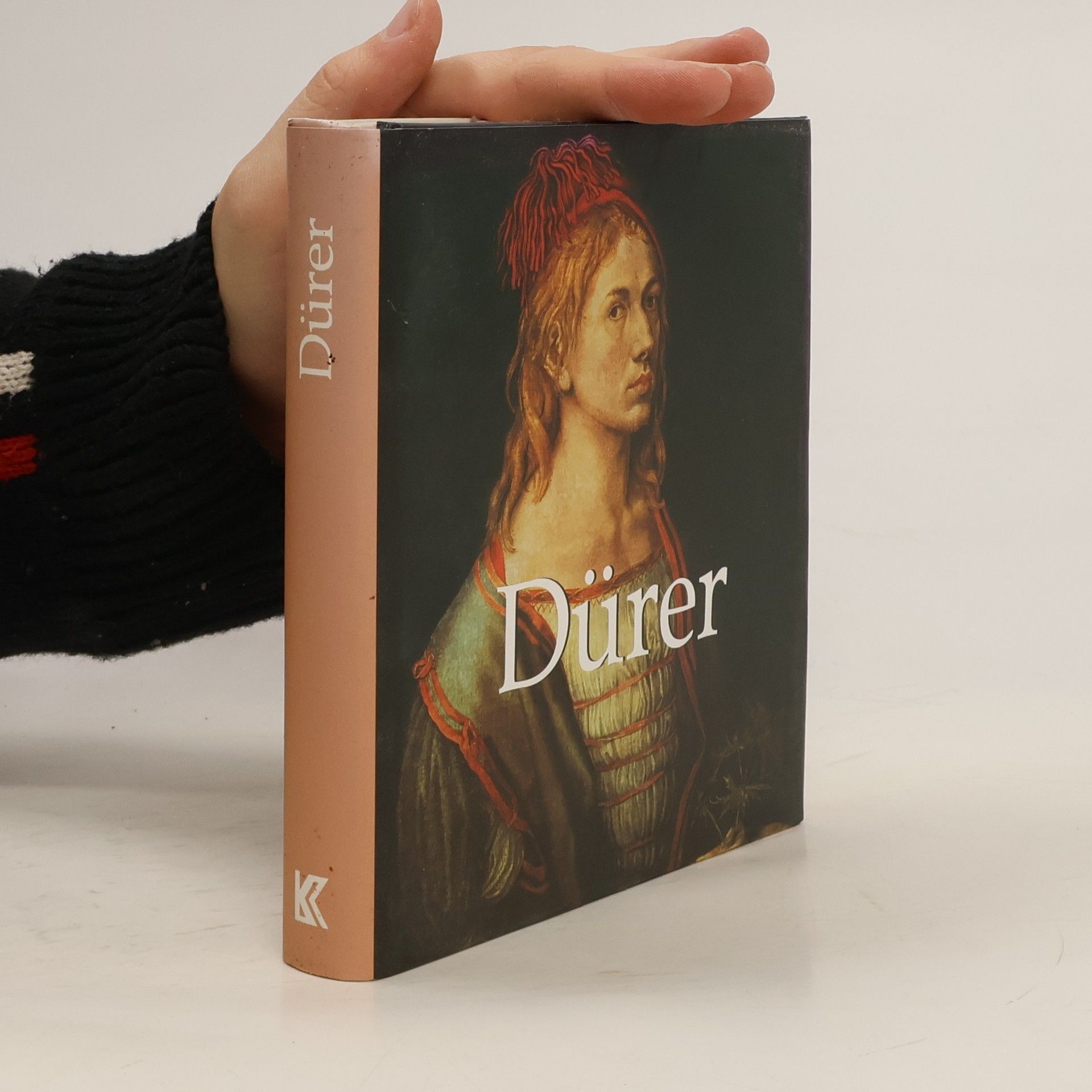 Albrecht Dürer Dürer. 1471-1528