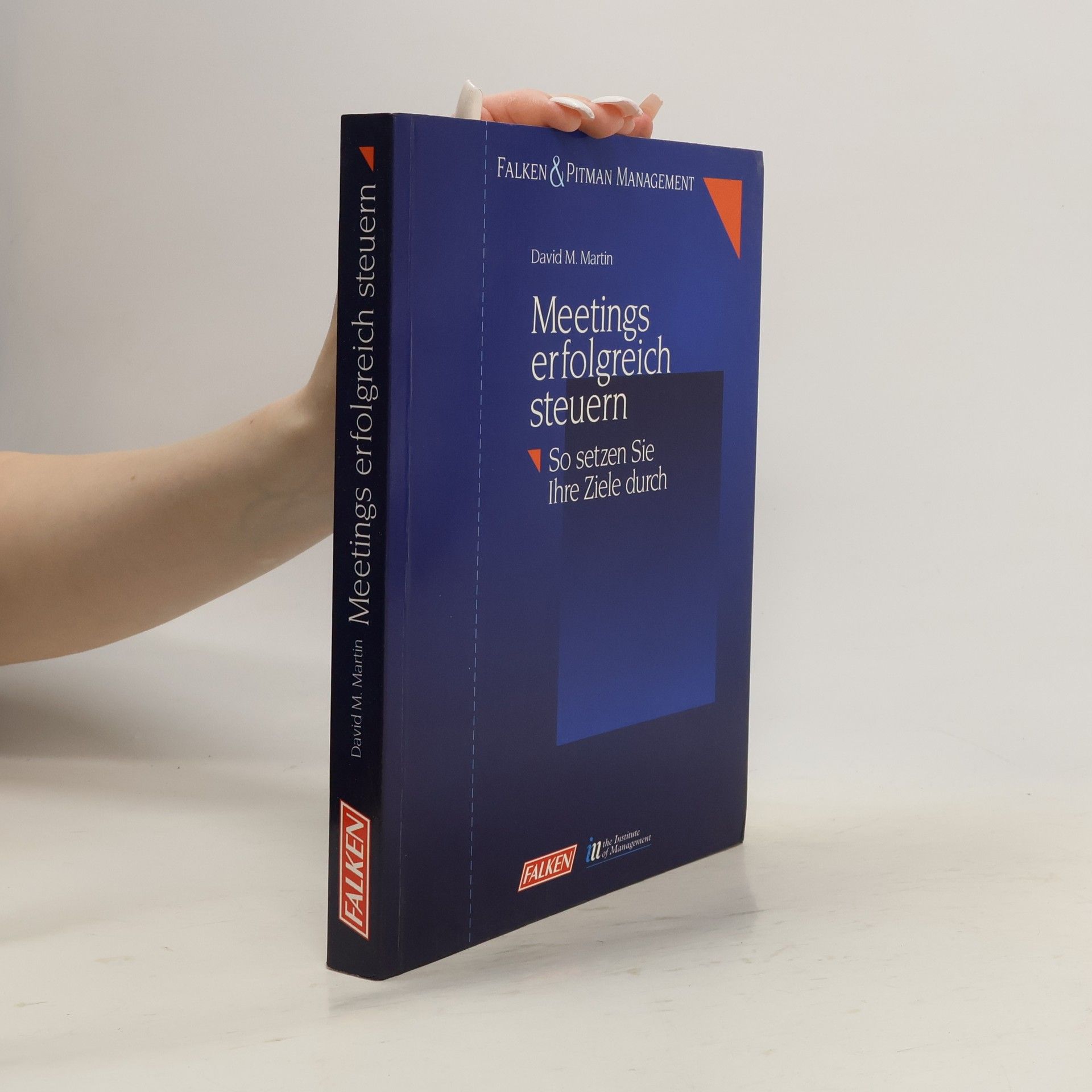 Meetings erfolgreich steuern