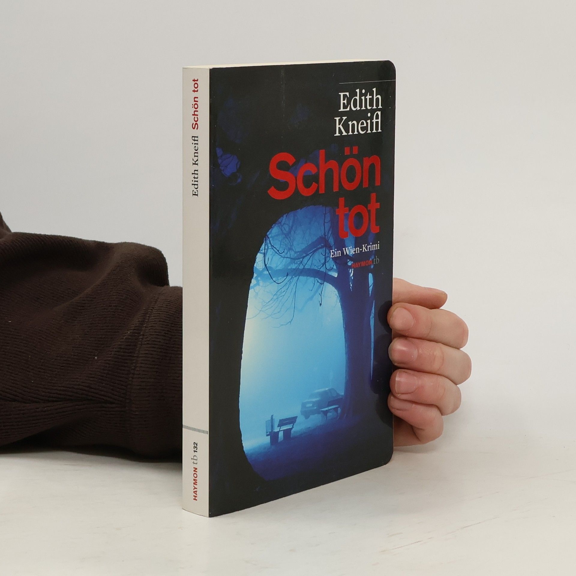 Edith Kneifl Schön tot
