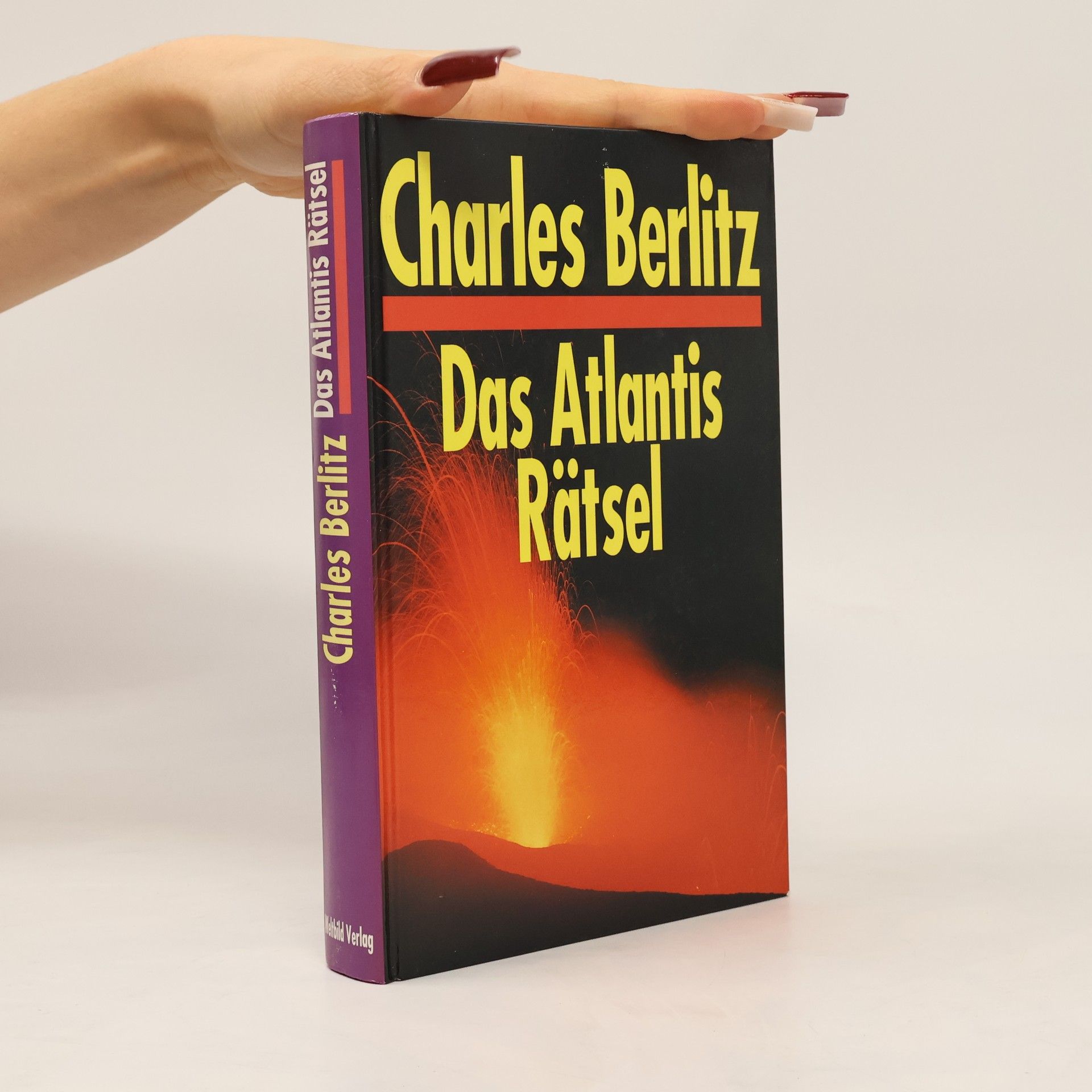 Das Atlantis Rätsel