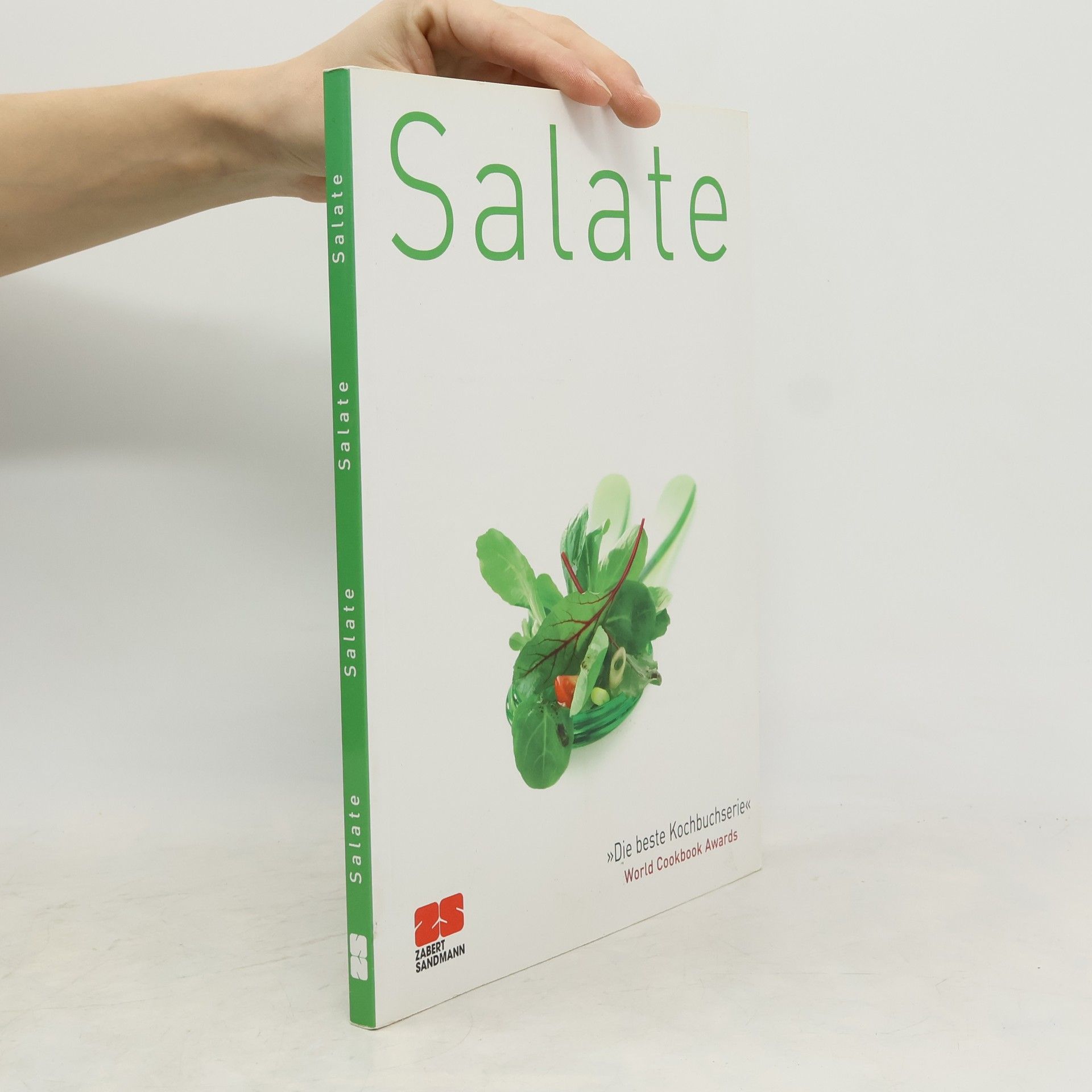 Auteurscollectief Salate