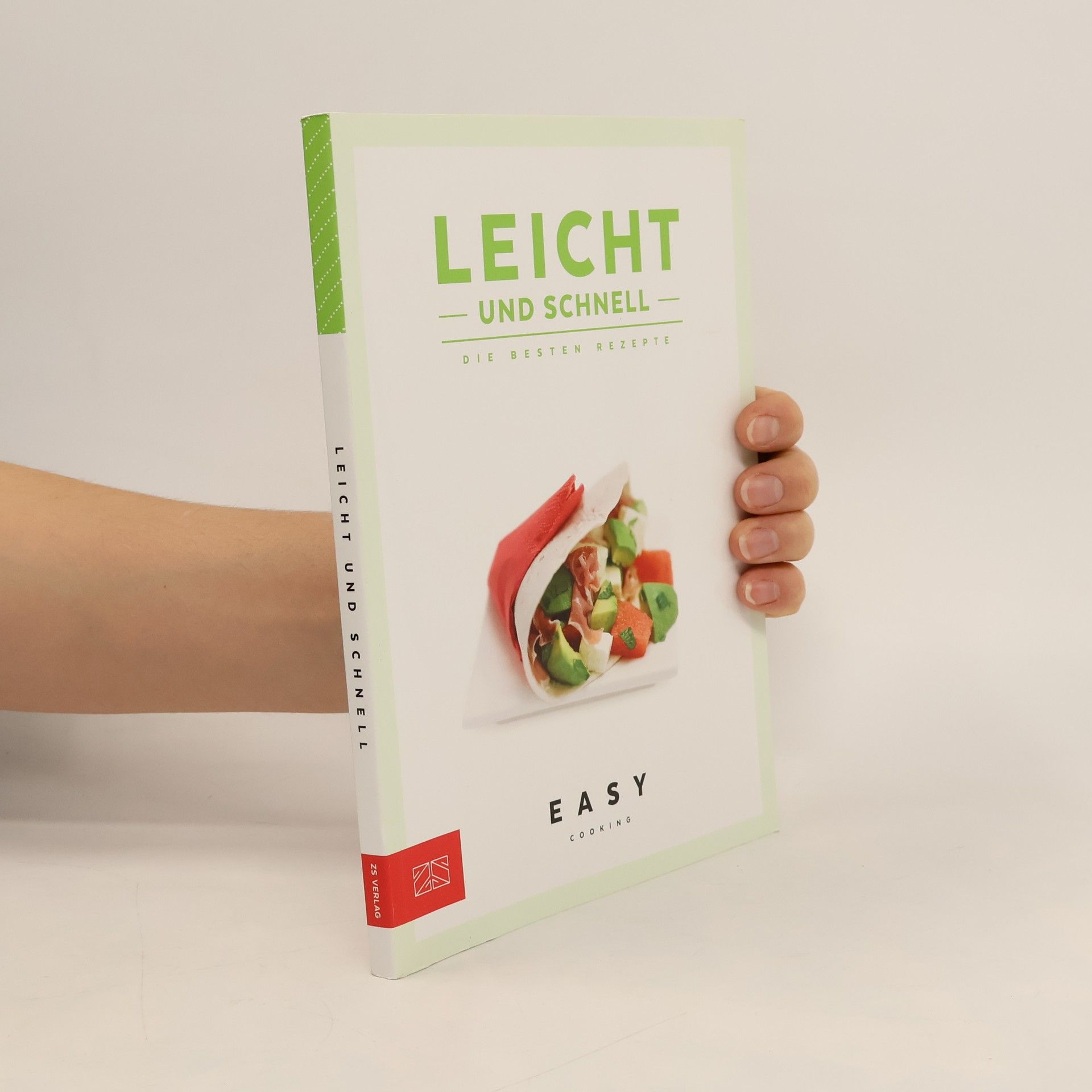 Martina Sollter Leicht und schnell