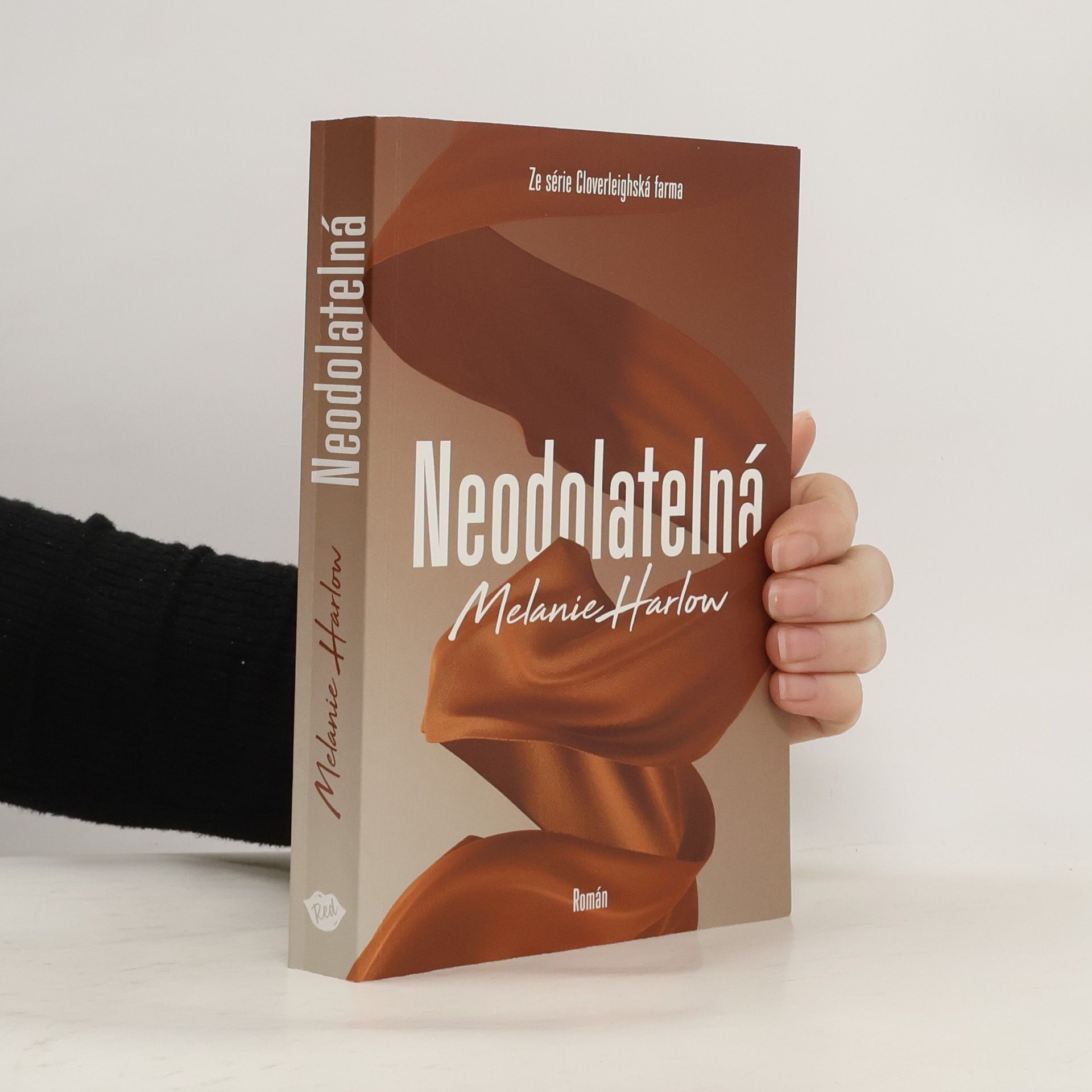 Melanie Harlow Neodolatelná